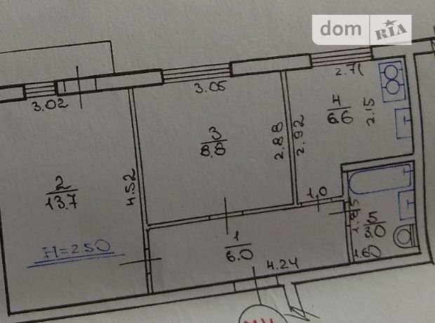 Продажа двухкомнатной квартиры в Харькове, на ул. Зерновая 6/2, район Одесская фото 1 Продажа двухкомнатной квартиры в Харькове, на ул. Зерновая 6/2, район Одесская фото 1
