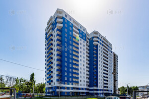 Продаж двокімнатної квартири в Харкові, на вул. Зернова 47, район Одеська фото 2