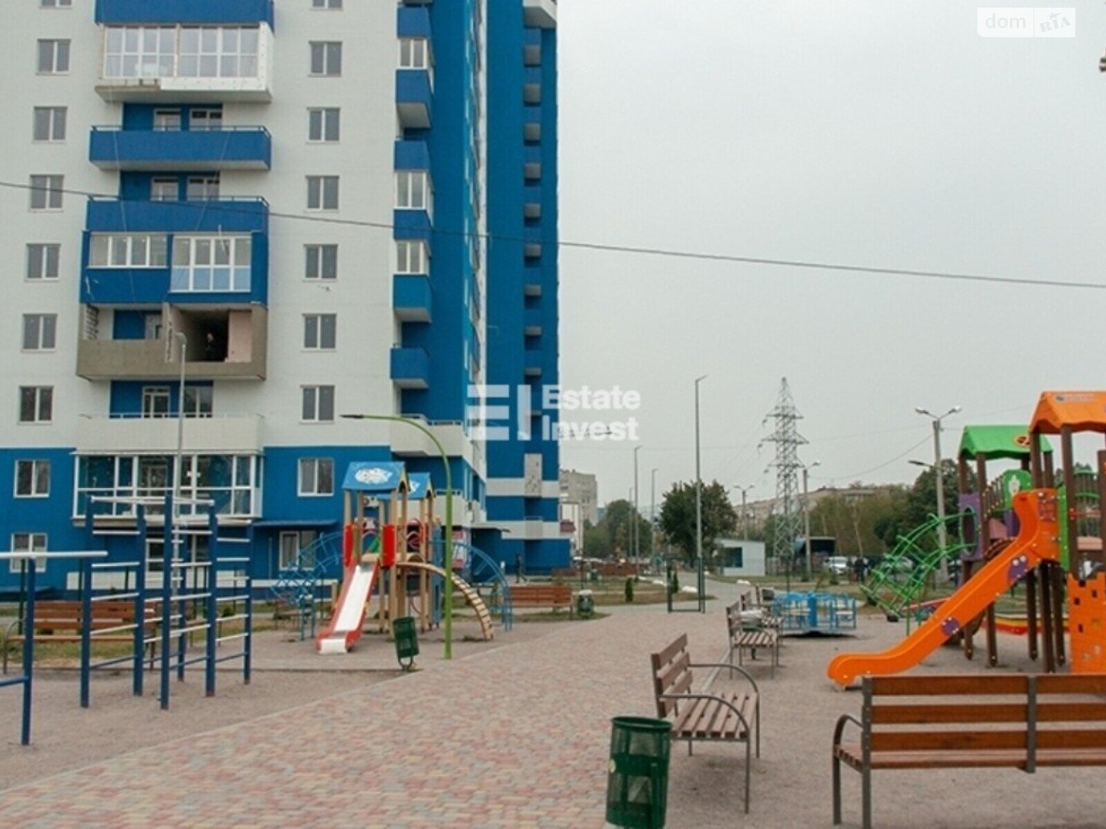 Продажа однокомнатной квартиры в Харькове, на ул. Зерновая 47, район Одесская фото 1 Продажа однокомнатной квартиры в Харькове, на ул. Зерновая 47, район Одесская фото 1