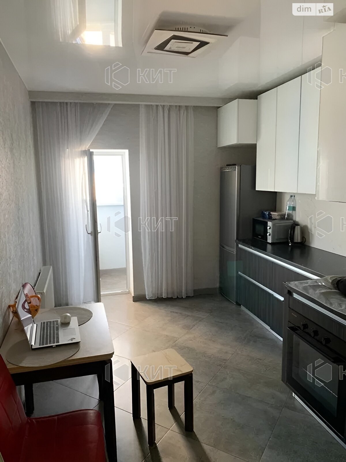 Продаж однокімнатної квартири в Харкові, на вул. Зернова 47, район Одеська фото 1 Продаж однокімнатної квартири в Харкові, на вул. Зернова 47, район Одеська фото 1