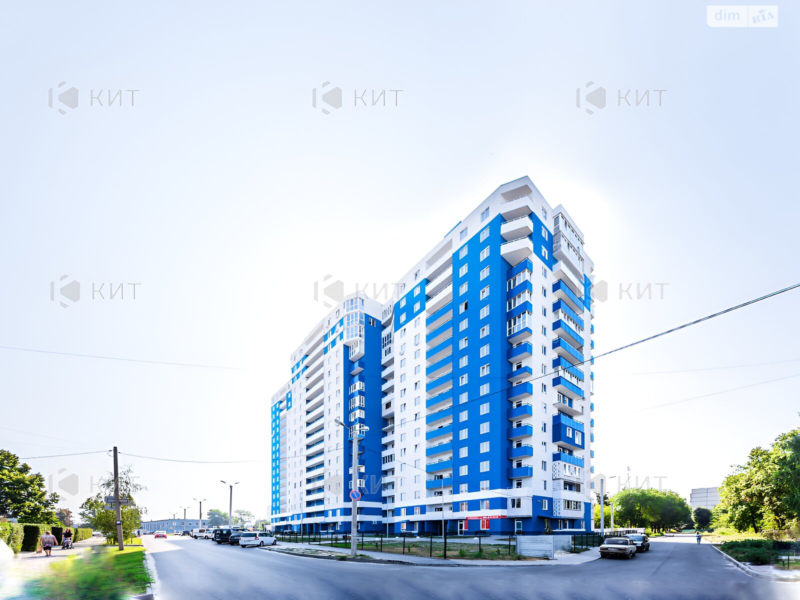Продаж однокімнатної квартири в Харкові, на вул. Зернова 47, район Одеська фото 1 Продаж однокімнатної квартири в Харкові, на вул. Зернова 47, район Одеська фото 1