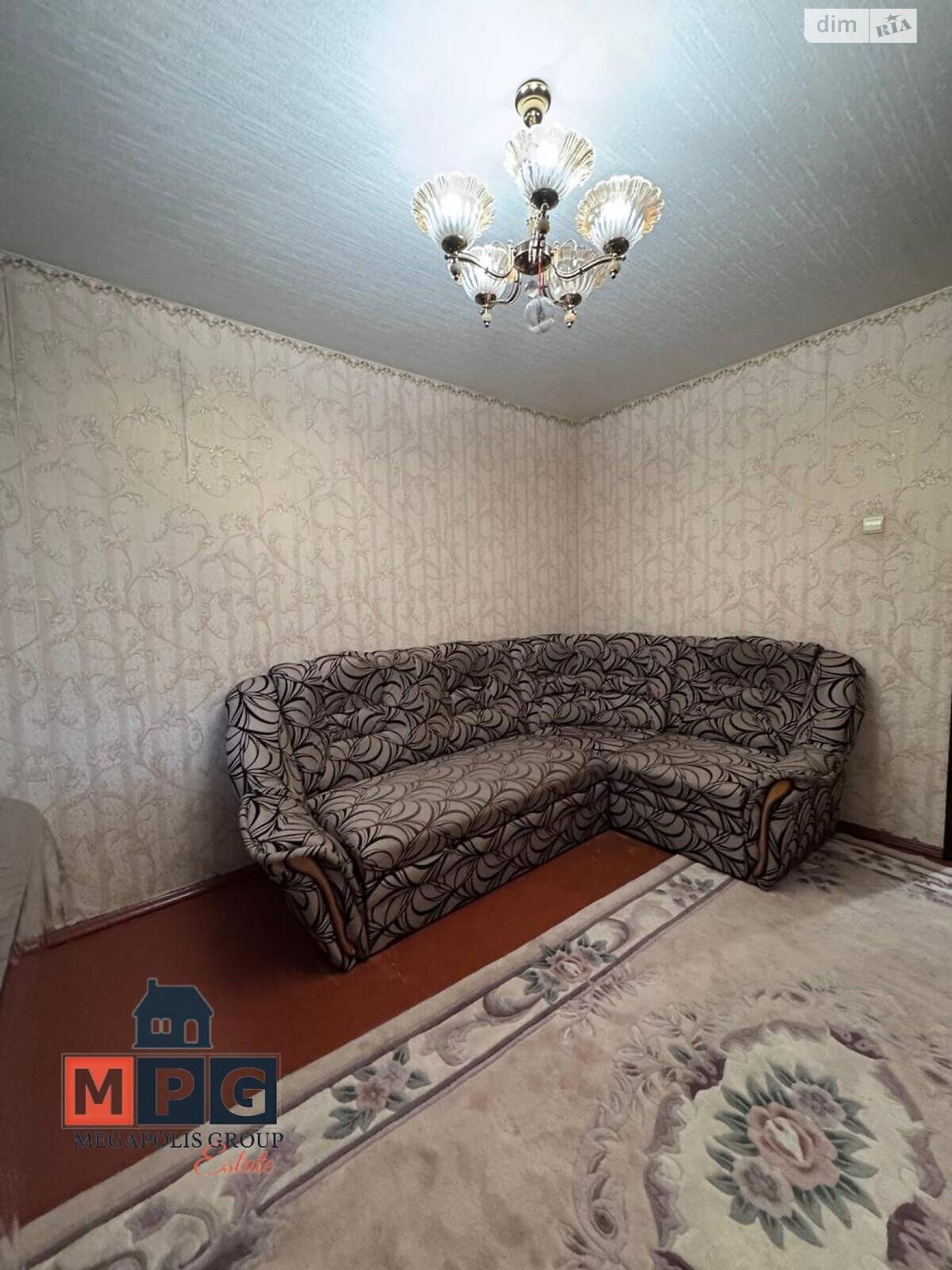 Продаж трикімнатної квартири в Харкові, на вул. Зернова, район Одеська фото 1 Продаж трикімнатної квартири в Харкові, на вул. Зернова, район Одеська фото 1