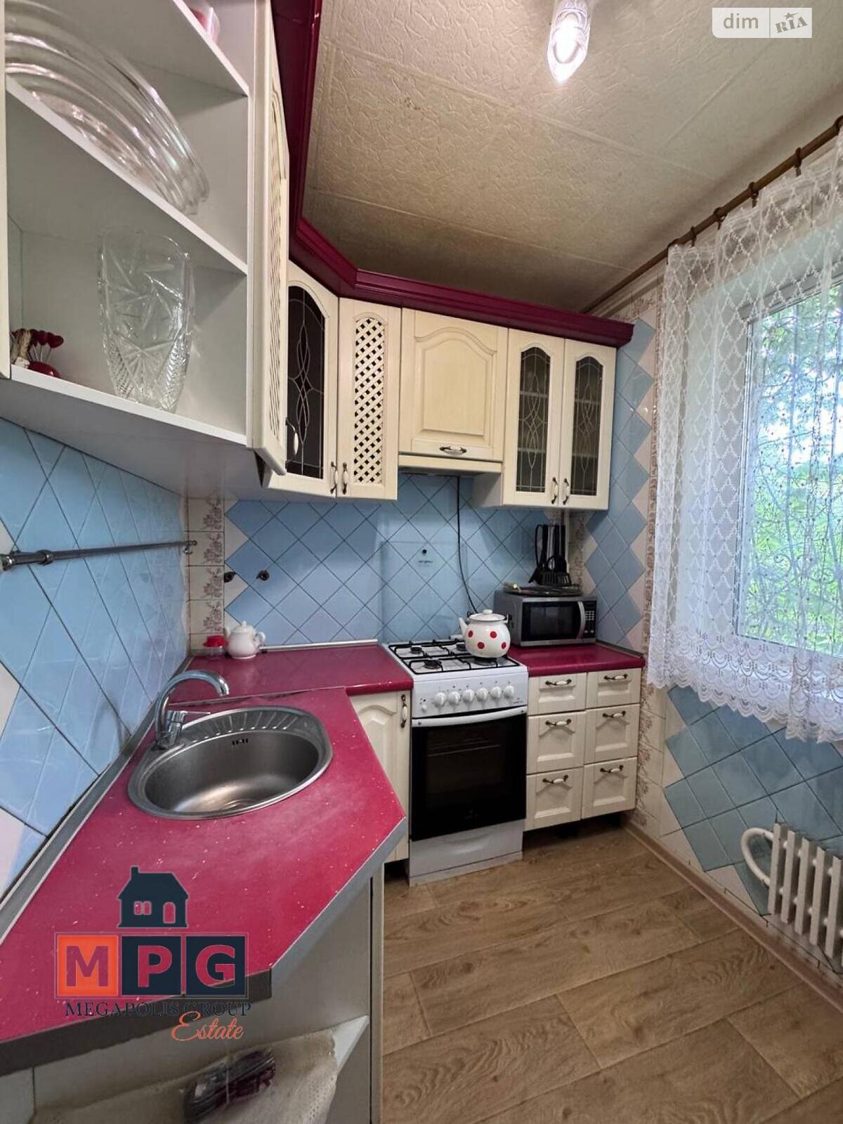 Продаж трикімнатної квартири в Харкові, на вул. Зернова, район Одеська фото 1 Продаж трикімнатної квартири в Харкові, на вул. Зернова, район Одеська фото 1
