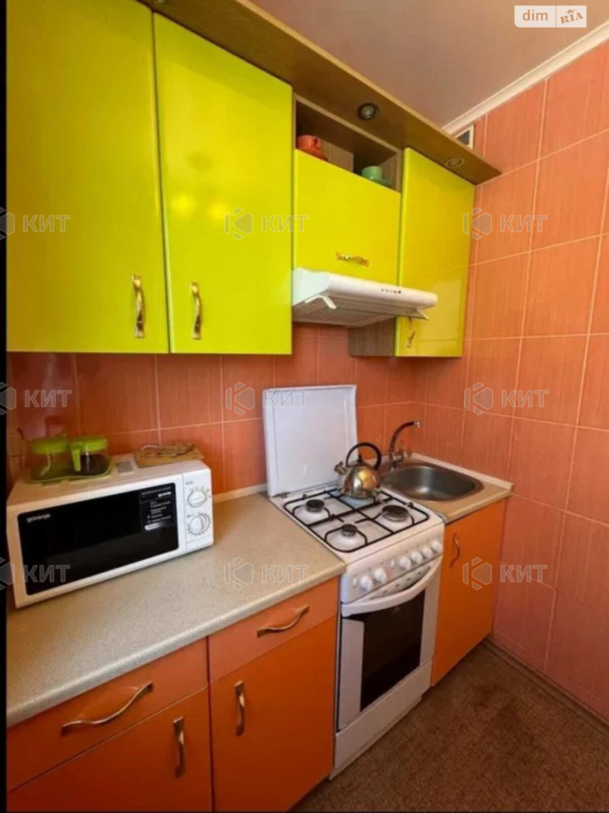 Продаж однокімнатної квартири в Харкові, на 4-й пр. Зерновий 5В, район Одеська фото 1 Продаж однокімнатної квартири в Харкові, на 4-й пр. Зерновий 5В, район Одеська фото 1