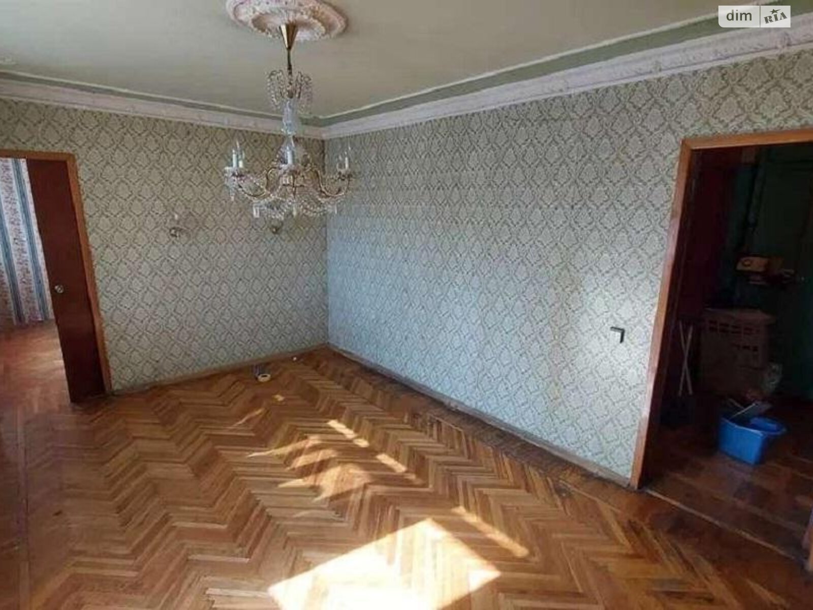 Продажа трехкомнатной квартиры в Харькове, на пер. Зерновой, район Одесская фото 1