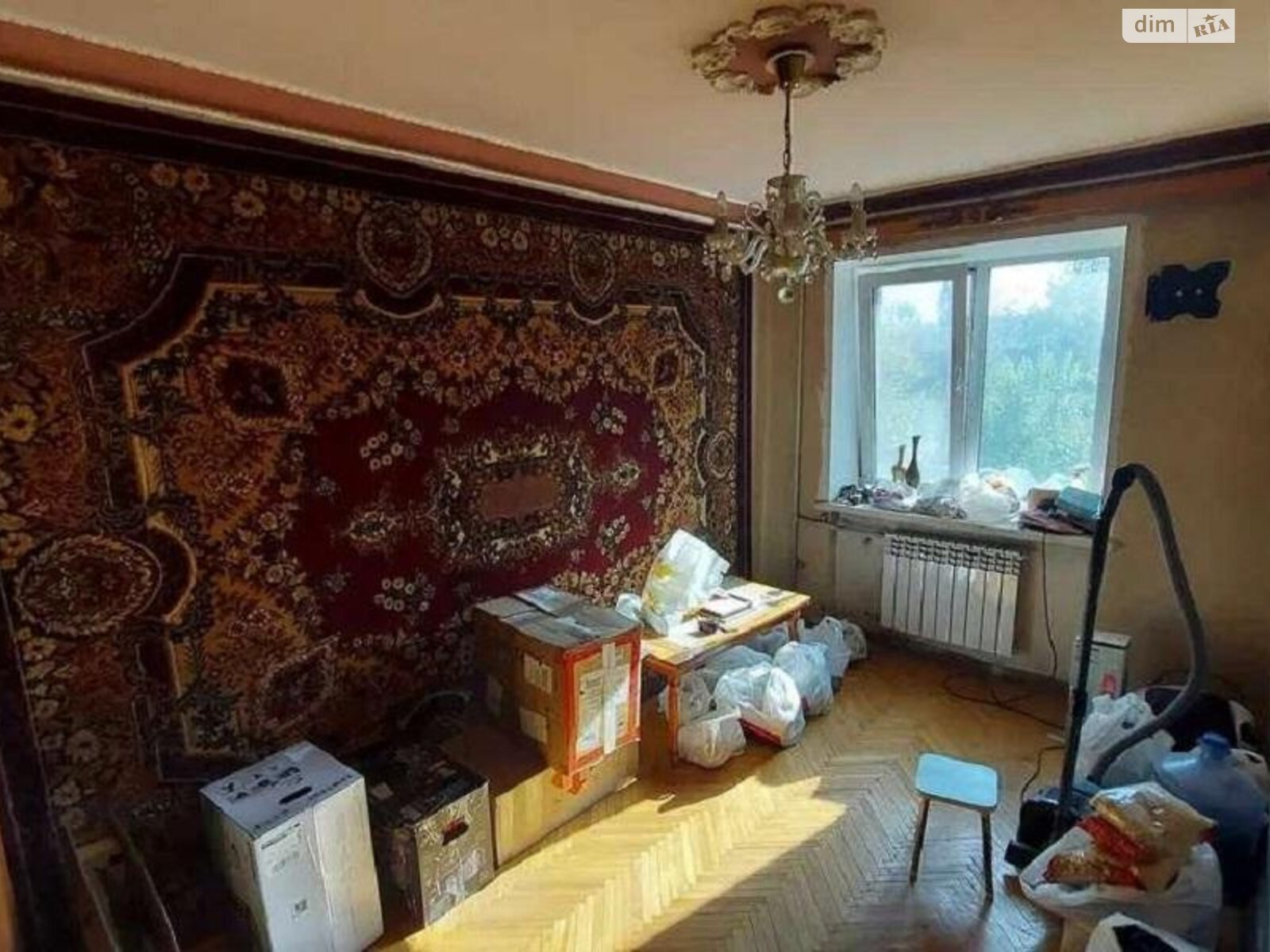 Продажа трехкомнатной квартиры в Харькове, на пер. Зерновой, район Одесская фото 1