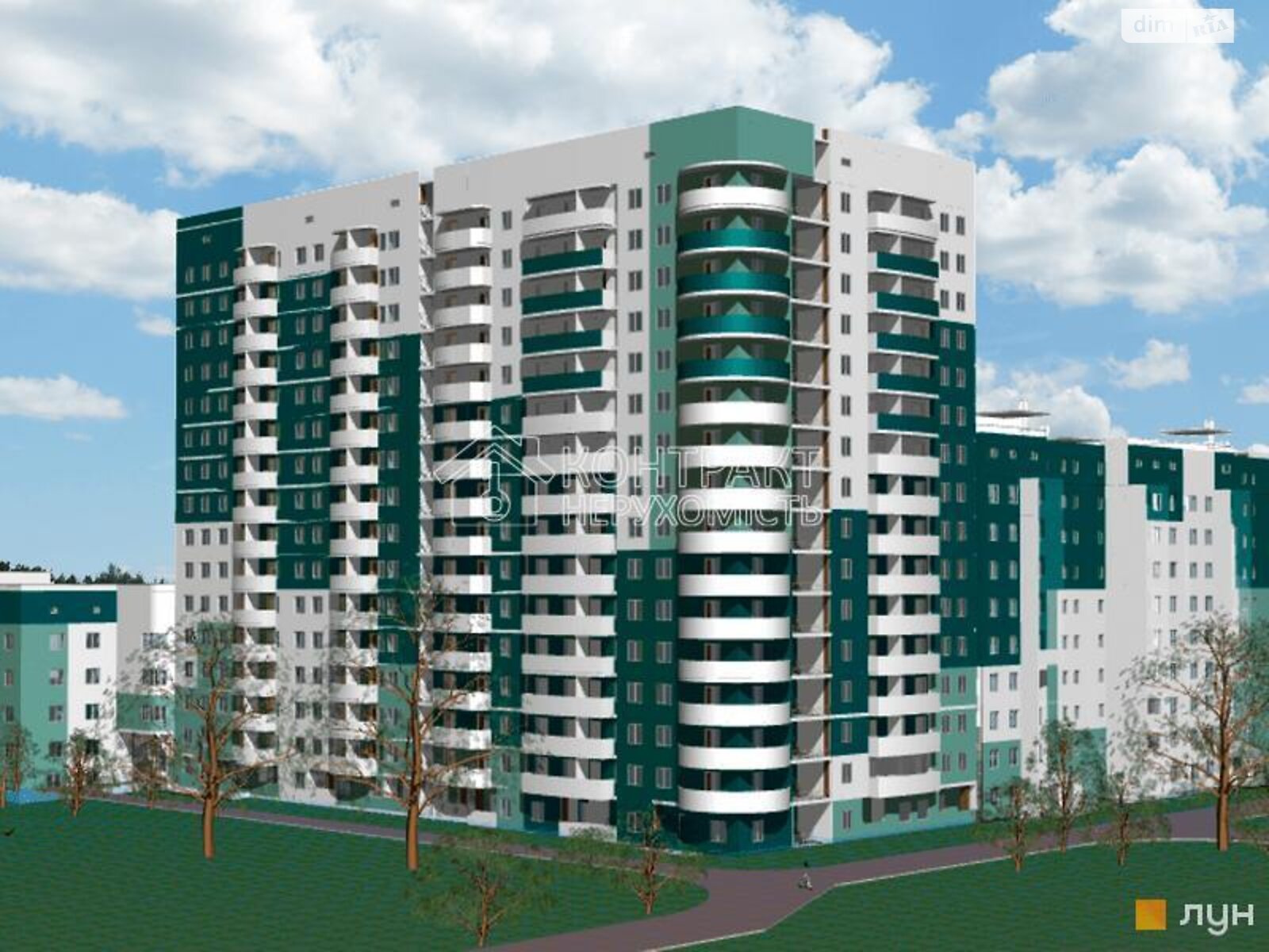 Продаж двокімнатної квартири в Харкові, на вул. Качанівська, район Одеська фото 1 Продаж двокімнатної квартири в Харкові, на вул. Качанівська, район Одеська фото 1