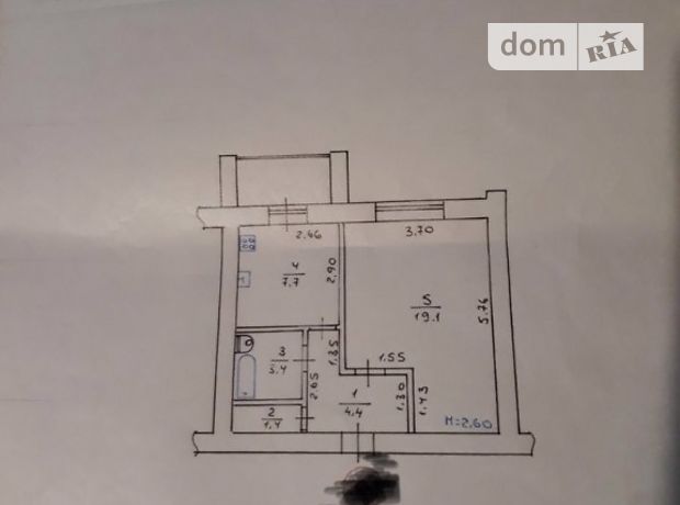 Продажа квартиры, 1 ком., Харьков, р‑н. Одесская, прГагарина, дом 174 Продажа квартиры, 1 ком., Харьков, р‑н. Одесская, прГагарина, дом 174