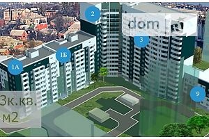 Продажа пятикомнатной квартиры в Харькове, на ЖК Макеевская ул Качановская 15, район Одесская фото 2