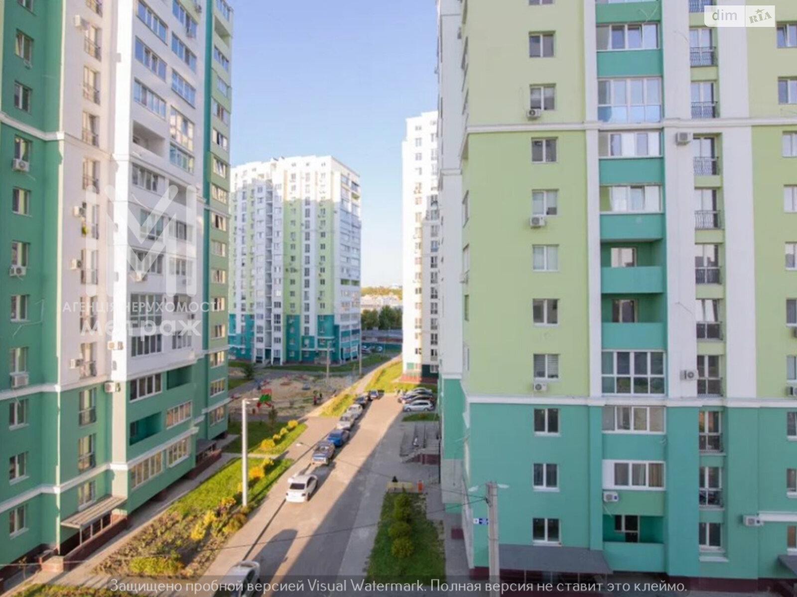 Продажа однокомнатной квартиры в Харькове, на пр. Рогатинский 4, фото 1