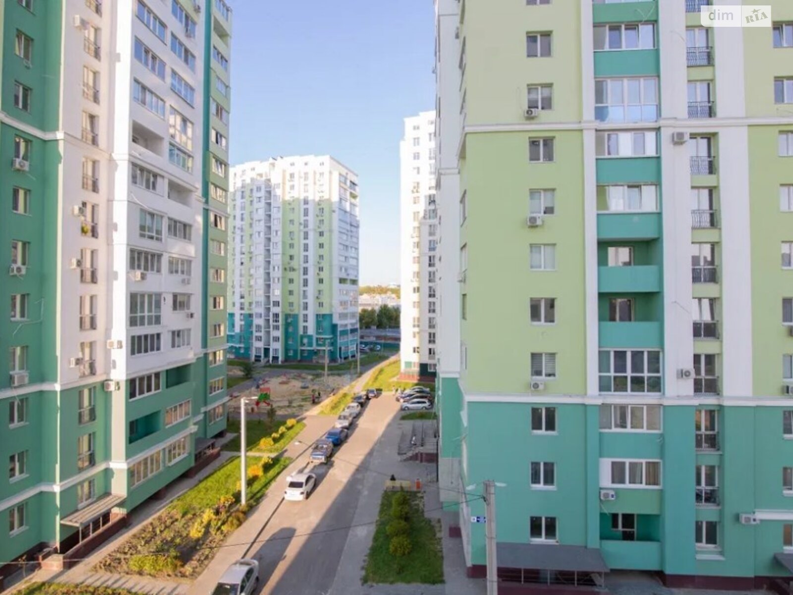 Продажа однокомнатной квартиры в Харькове, на пр. Рогатинский 4, фото 1