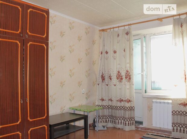 Продаж однокімнатної квартири в Харкові, на вул. Достоєвського, район Основа фото 1