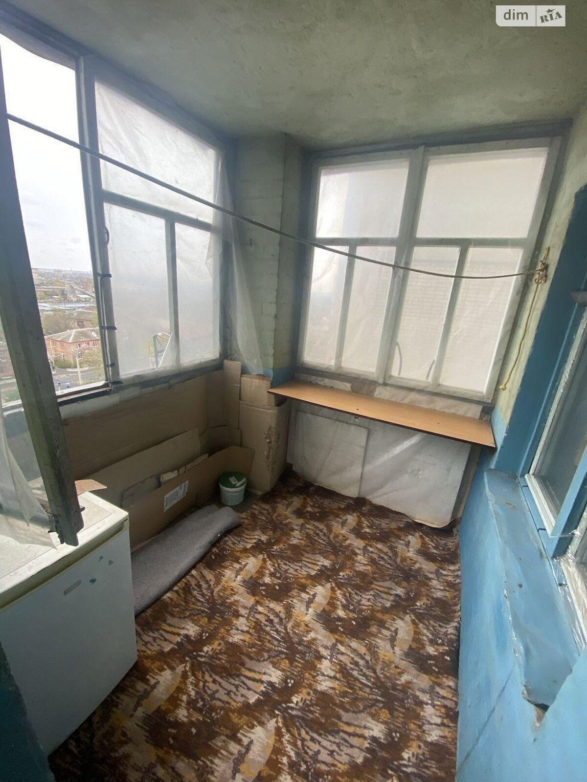 Продажа однокомнатной квартиры в Харькове, на ул. Павла Тычины 23, район Основа фото 1