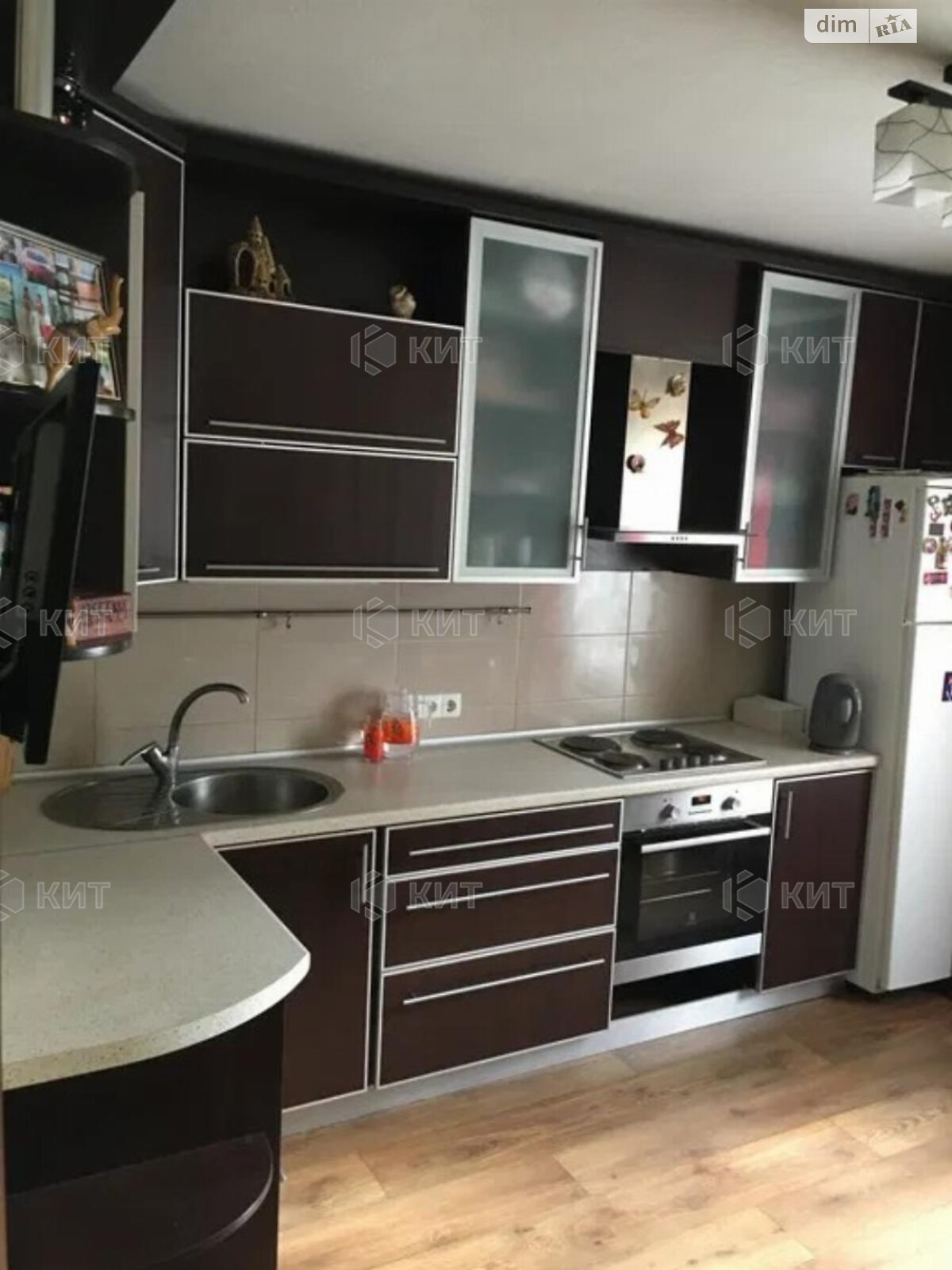Продажа двухкомнатной квартиры в Харькове, на въезд Достоевского 3А, район Основа фото 1 Продажа двухкомнатной квартиры в Харькове, на въезд Достоевского 3А, район Основа фото 1