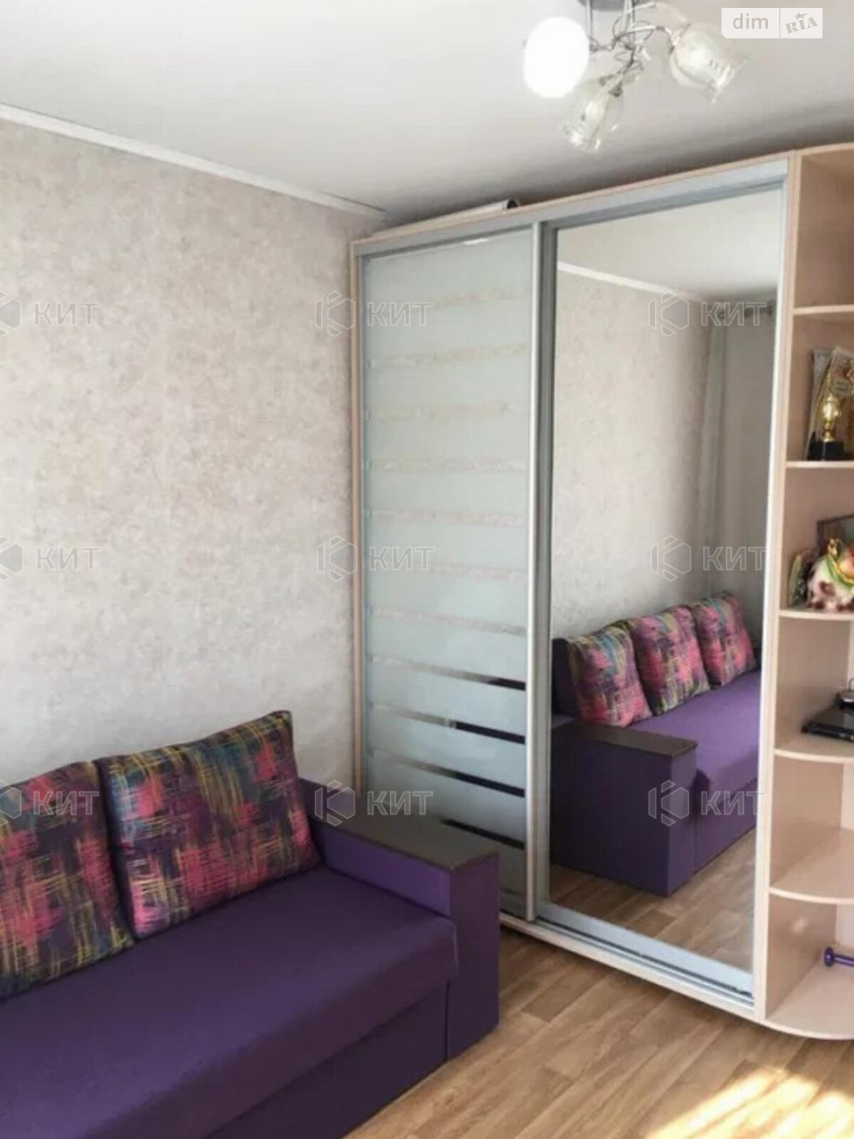 Продажа двухкомнатной квартиры в Харькове, на въезд Достоевского 3А, район Основа фото 1 Продажа двухкомнатной квартиры в Харькове, на въезд Достоевского 3А, район Основа фото 1