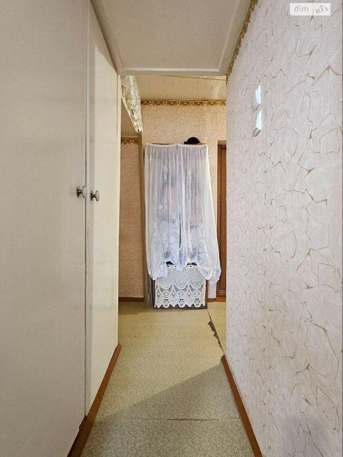 Продаж двокімнатної квартири в Харкові, на просп. Гагаріна 191А, район Основа фото 1