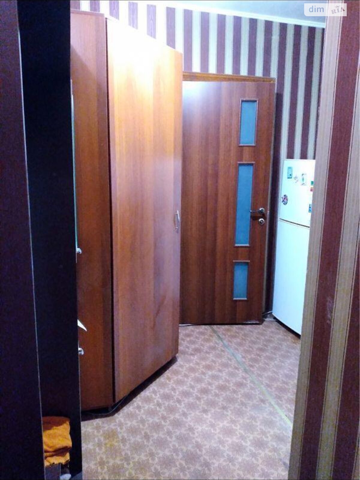 Продаж двокімнатної квартири в Харкові, на просп. Аерокосмічний 199, район Основа фото 1 Продаж двокімнатної квартири в Харкові, на просп. Аерокосмічний 199, район Основа фото 1