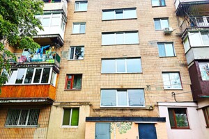 Продажа двухкомнатной квартиры в Харькове, на ул. Локомотивная 6, район Основа фото 2