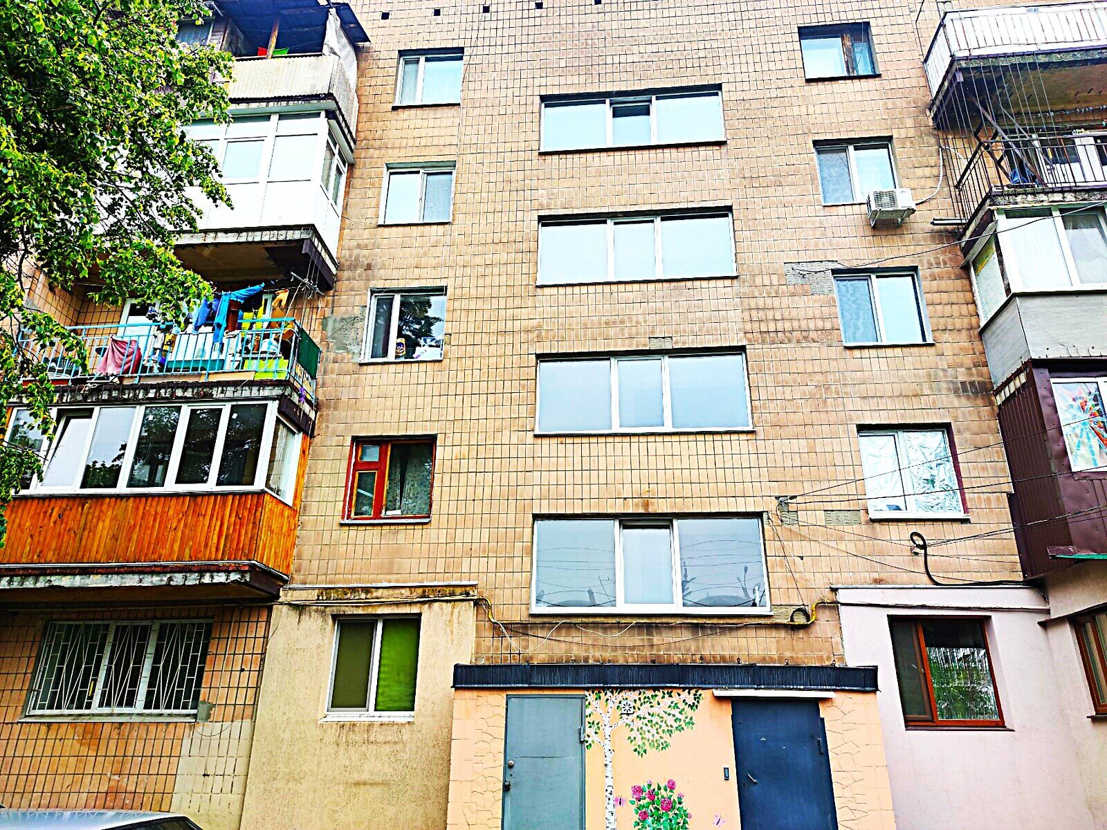 Продаж двокімнатної квартири в Харкові, на вул. Локомотивна 6, район Основа фото 1 Продаж двокімнатної квартири в Харкові, на вул. Локомотивна 6, район Основа фото 1