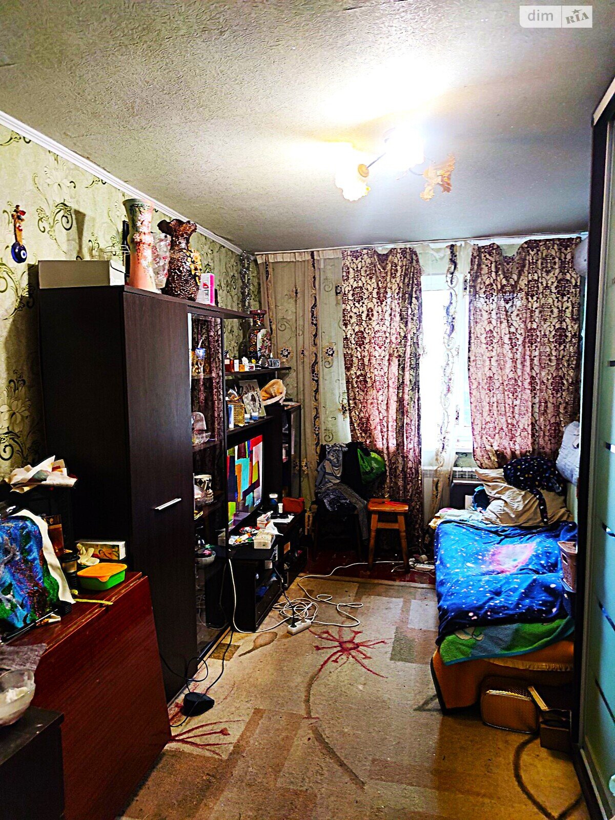 Продаж двокімнатної квартири в Харкові, на вул. Локомотивна 6, район Основа фото 1 Продаж двокімнатної квартири в Харкові, на вул. Локомотивна 6, район Основа фото 1