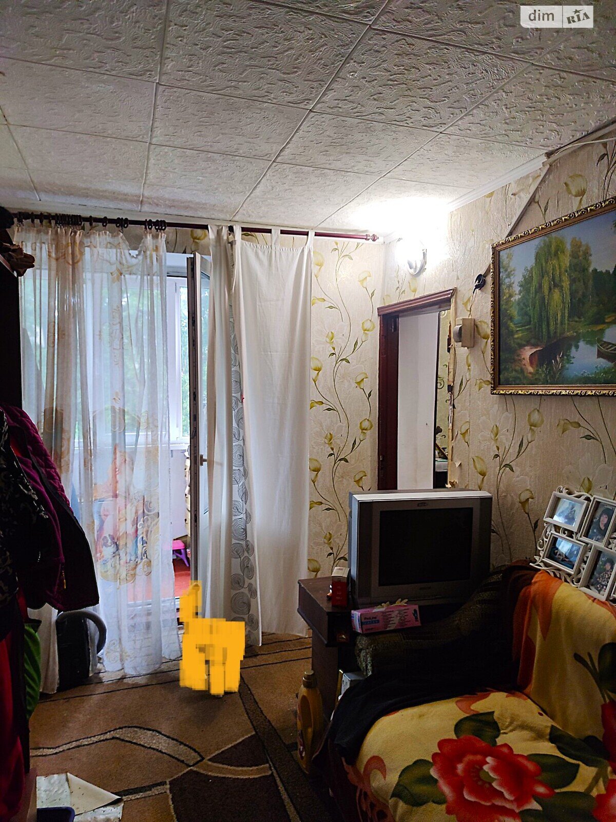 Продаж двокімнатної квартири в Харкові, на вул. Локомотивна 6, район Основа фото 1 Продаж двокімнатної квартири в Харкові, на вул. Локомотивна 6, район Основа фото 1