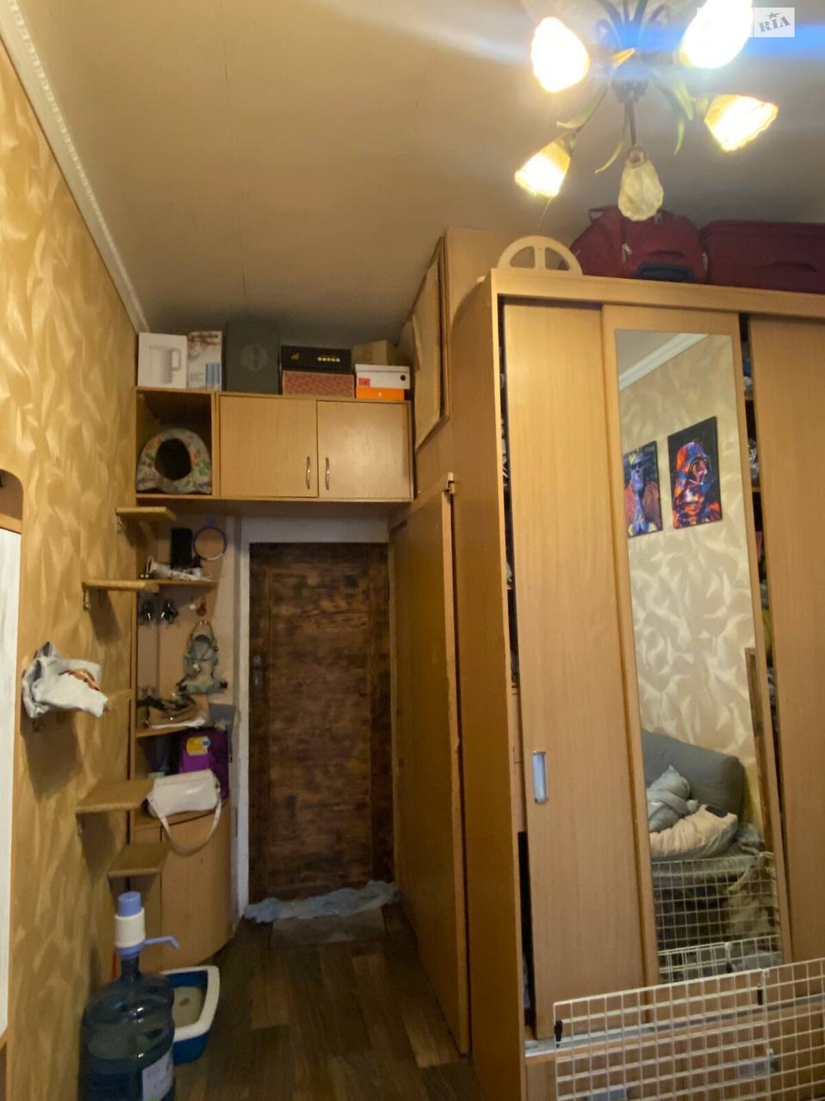 Продажа однокомнатной квартиры в Харькове, на ул. Машинистов 2/8, район Основа фото 1 Продажа однокомнатной квартиры в Харькове, на ул. Машинистов 2/8, район Основа фото 1