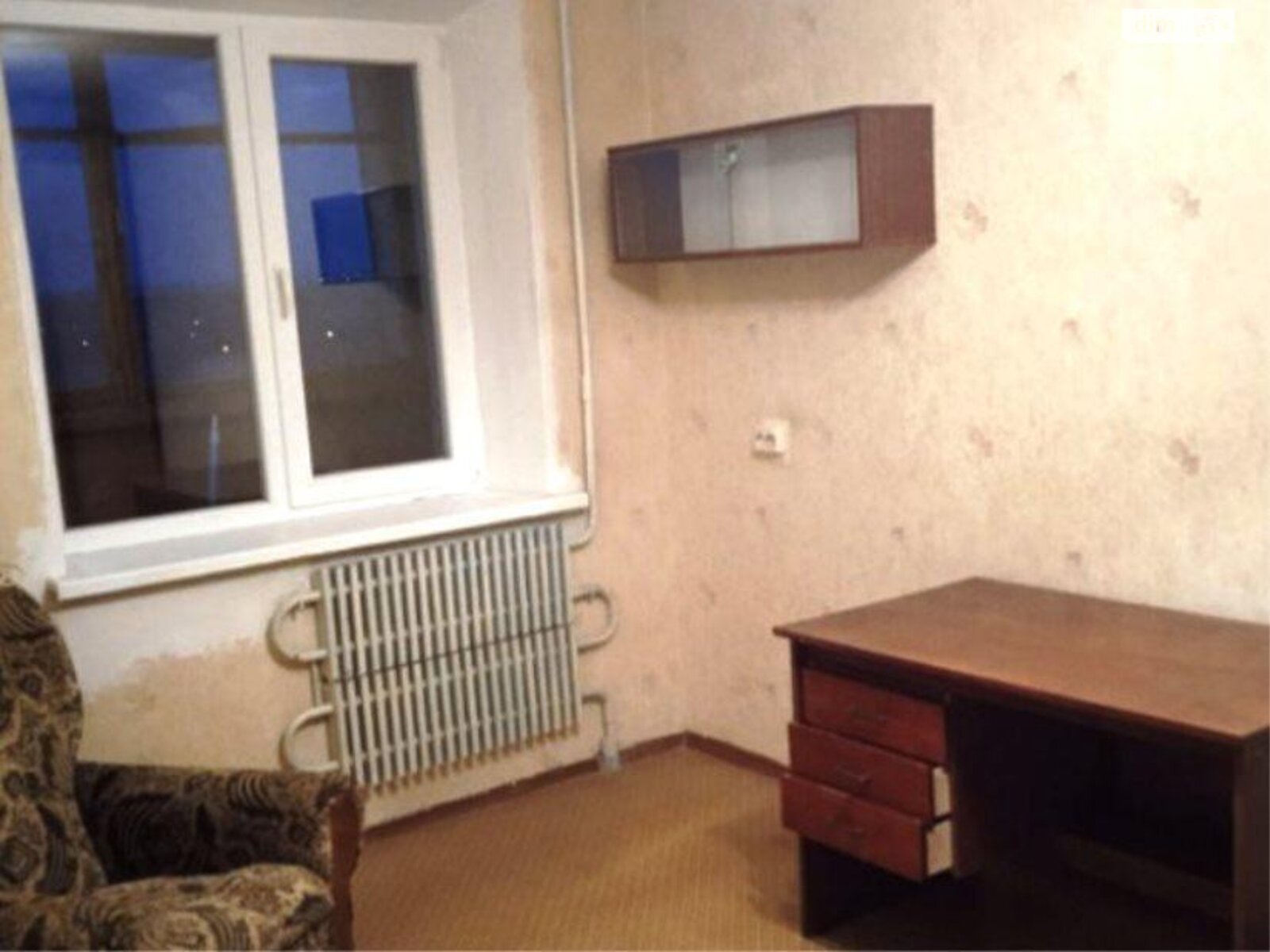 Продаж двокімнатної квартири в Харкові, на шосе Мерефянське 30, район Основа фото 1