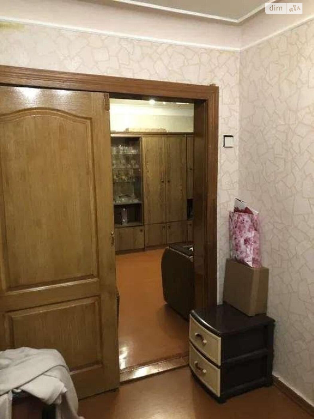 Продаж трикімнатної квартири в Харкові, на шосе Мерефянське 12, район Основа фото 1