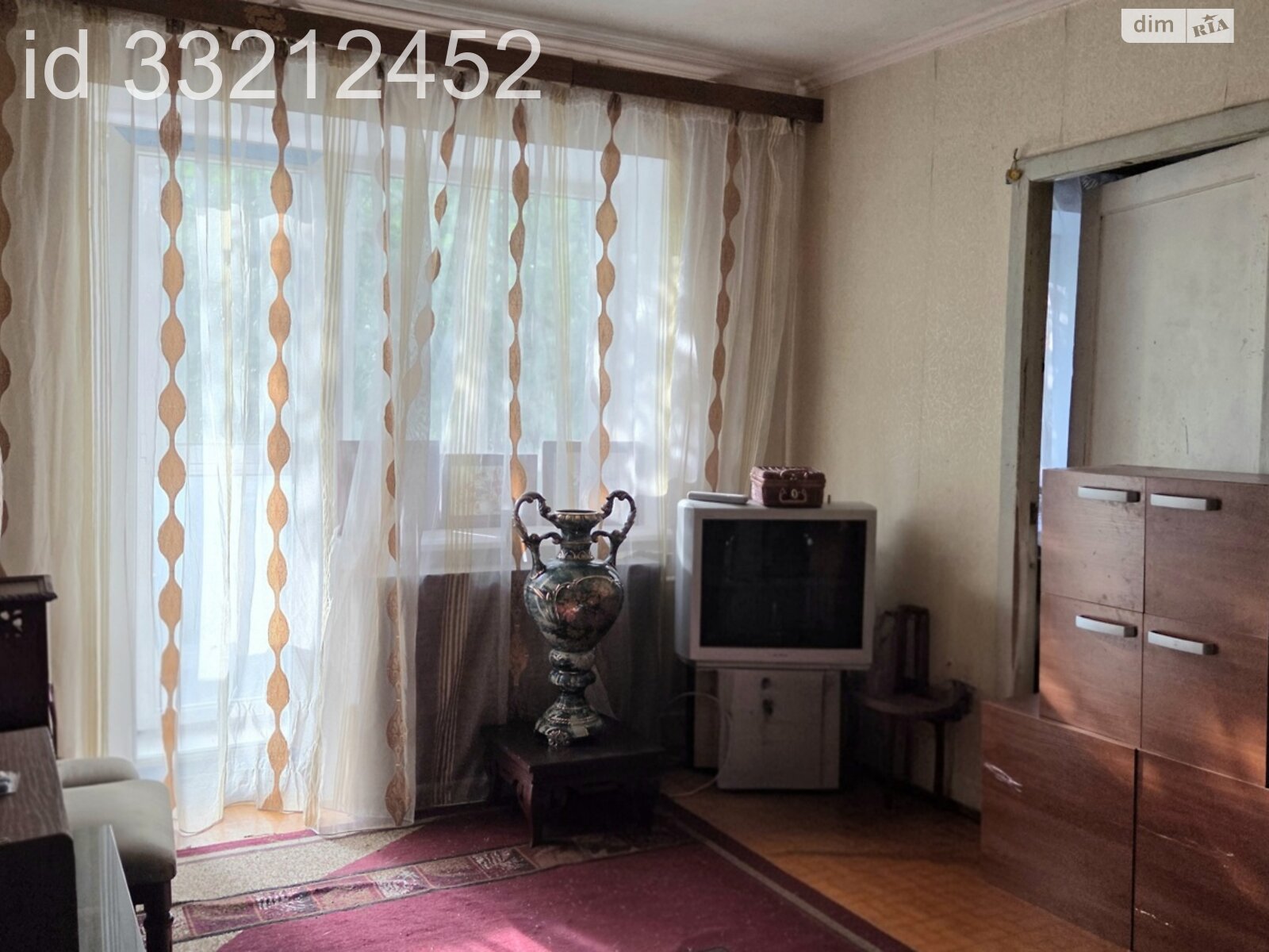 Продаж трикімнатної квартири в Харкові, на шосе Мерефянське 26, район Основа фото 1 Продаж трикімнатної квартири в Харкові, на шосе Мерефянське 26, район Основа фото 1