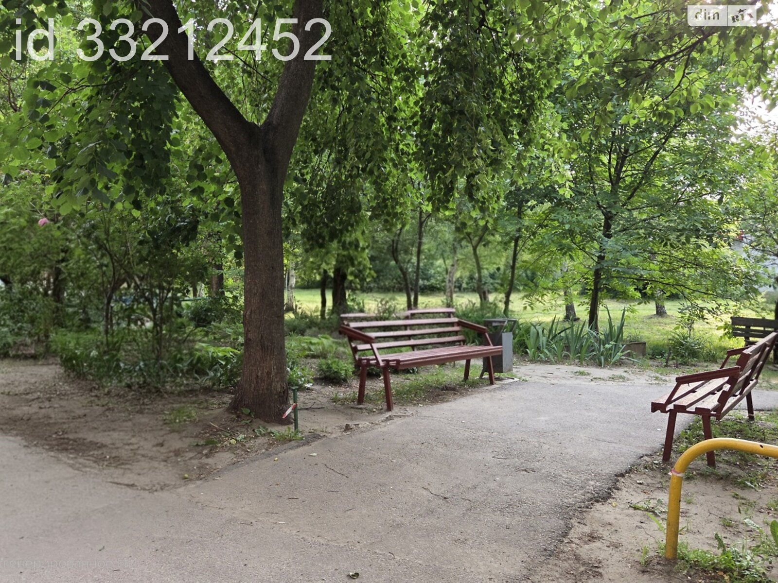Продаж трикімнатної квартири в Харкові, на шосе Мерефянське 26, район Основа фото 1 Продаж трикімнатної квартири в Харкові, на шосе Мерефянське 26, район Основа фото 1