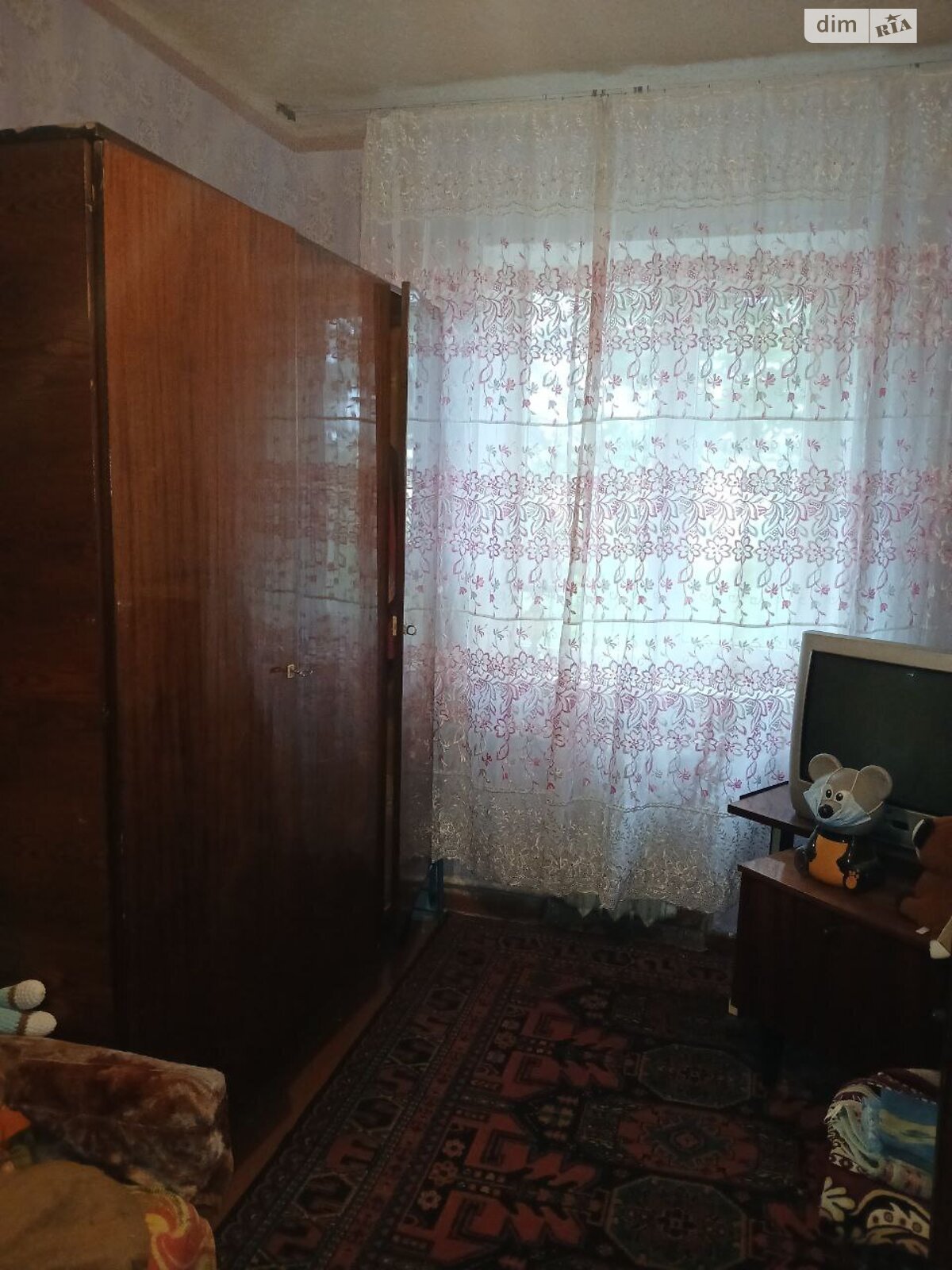 Продаж трикімнатної квартири в Харкові, на шосе Мерефянське 20, район Основа фото 1 Продаж трикімнатної квартири в Харкові, на шосе Мерефянське 20, район Основа фото 1