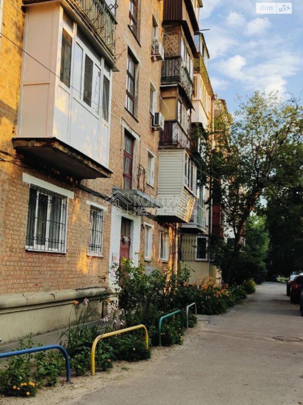 Продаж однокімнатної квартири в Харкові, на шосе Мерефянське 26, район Основа фото 1 Продаж однокімнатної квартири в Харкові, на шосе Мерефянське 26, район Основа фото 1