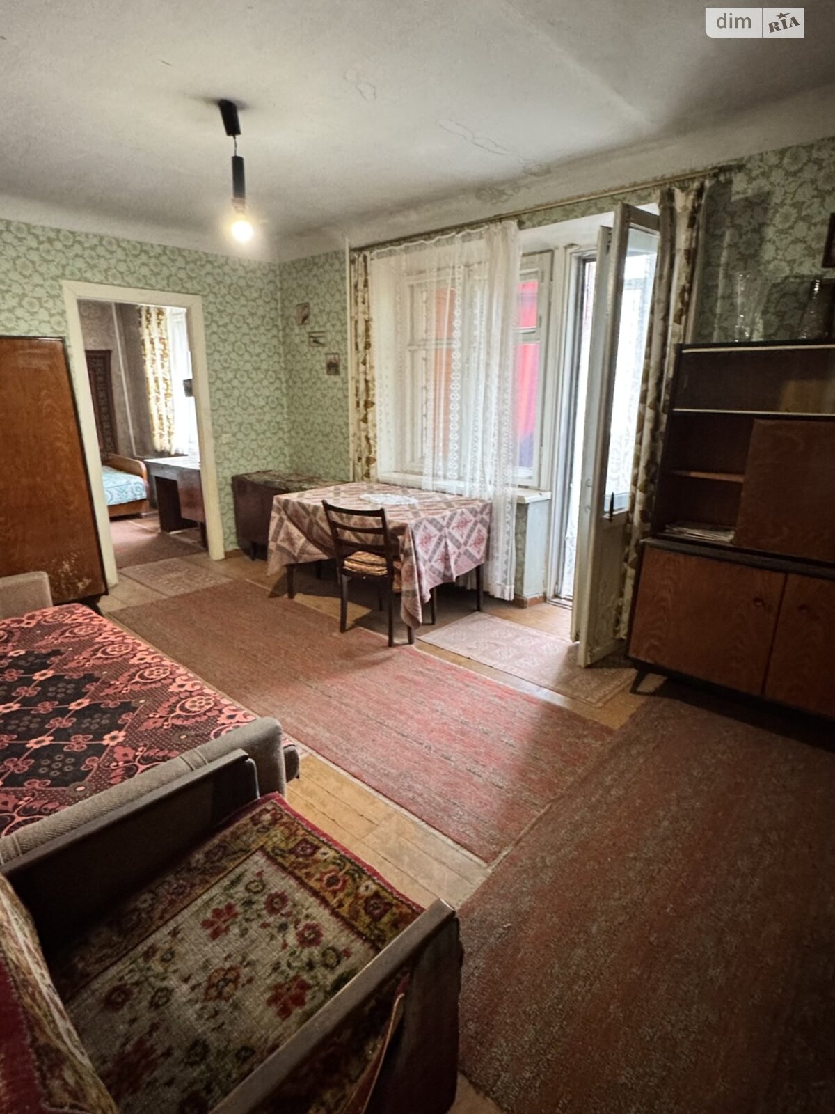 Продаж двокімнатної квартири в Харкові, на вул. Павла Тичини 30, район Основа фото 1 Продаж двокімнатної квартири в Харкові, на вул. Павла Тичини 30, район Основа фото 1