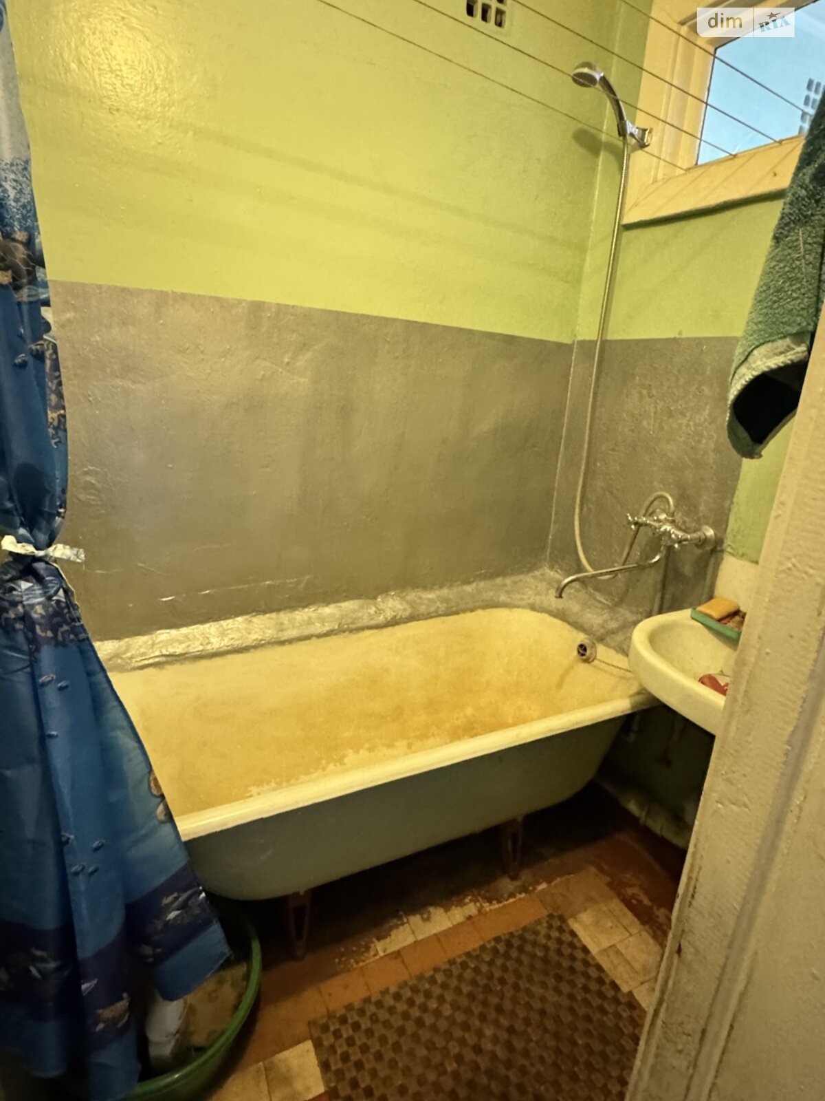 Продаж двокімнатної квартири в Харкові, на вул. Павла Тичини 30, район Основа фото 1 Продаж двокімнатної квартири в Харкові, на вул. Павла Тичини 30, район Основа фото 1