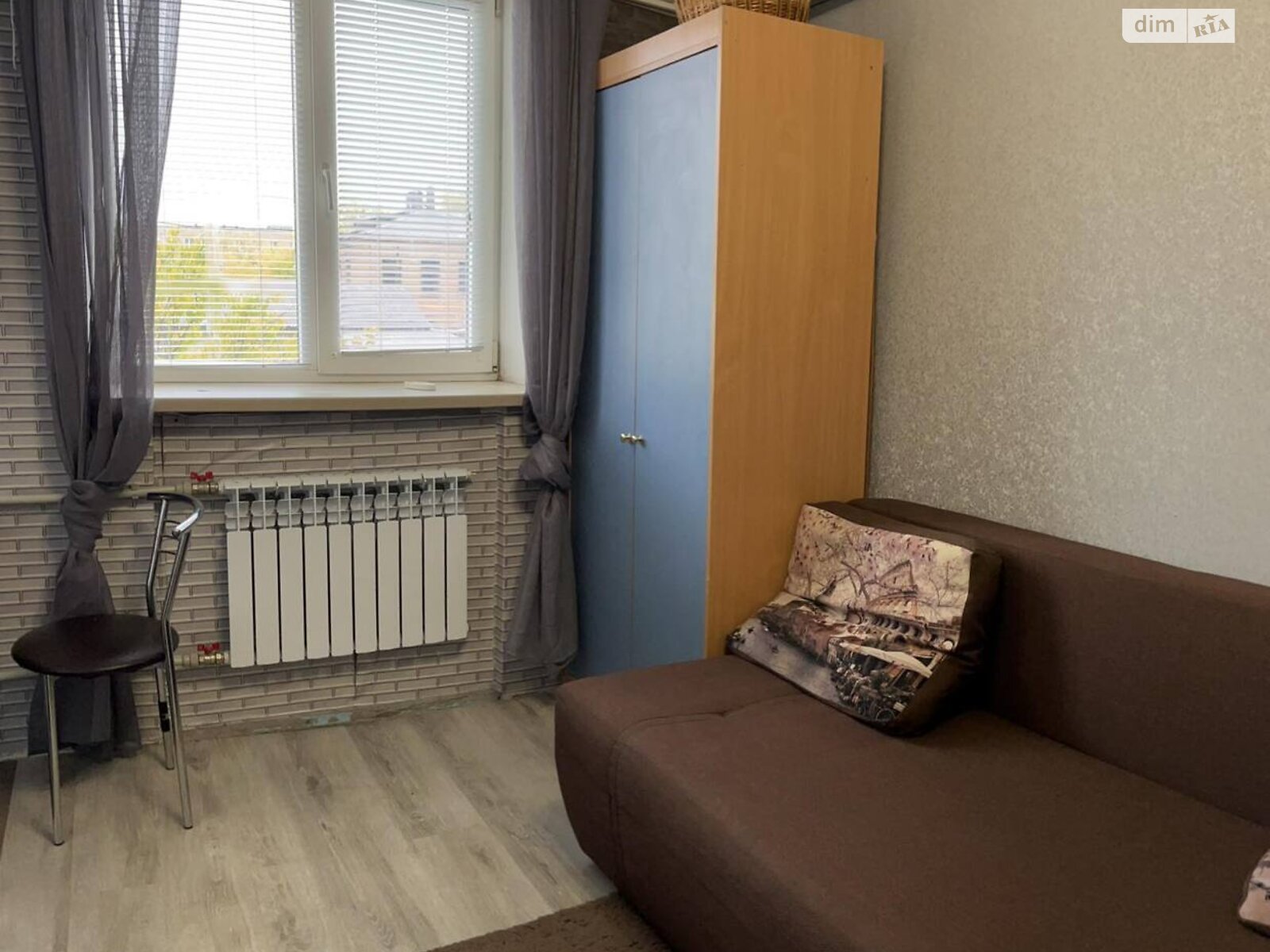 Продаж двокімнатної квартири в Харкові, на вул. Павла Тичини 26, район Основа фото 1 Продаж двокімнатної квартири в Харкові, на вул. Павла Тичини 26, район Основа фото 1