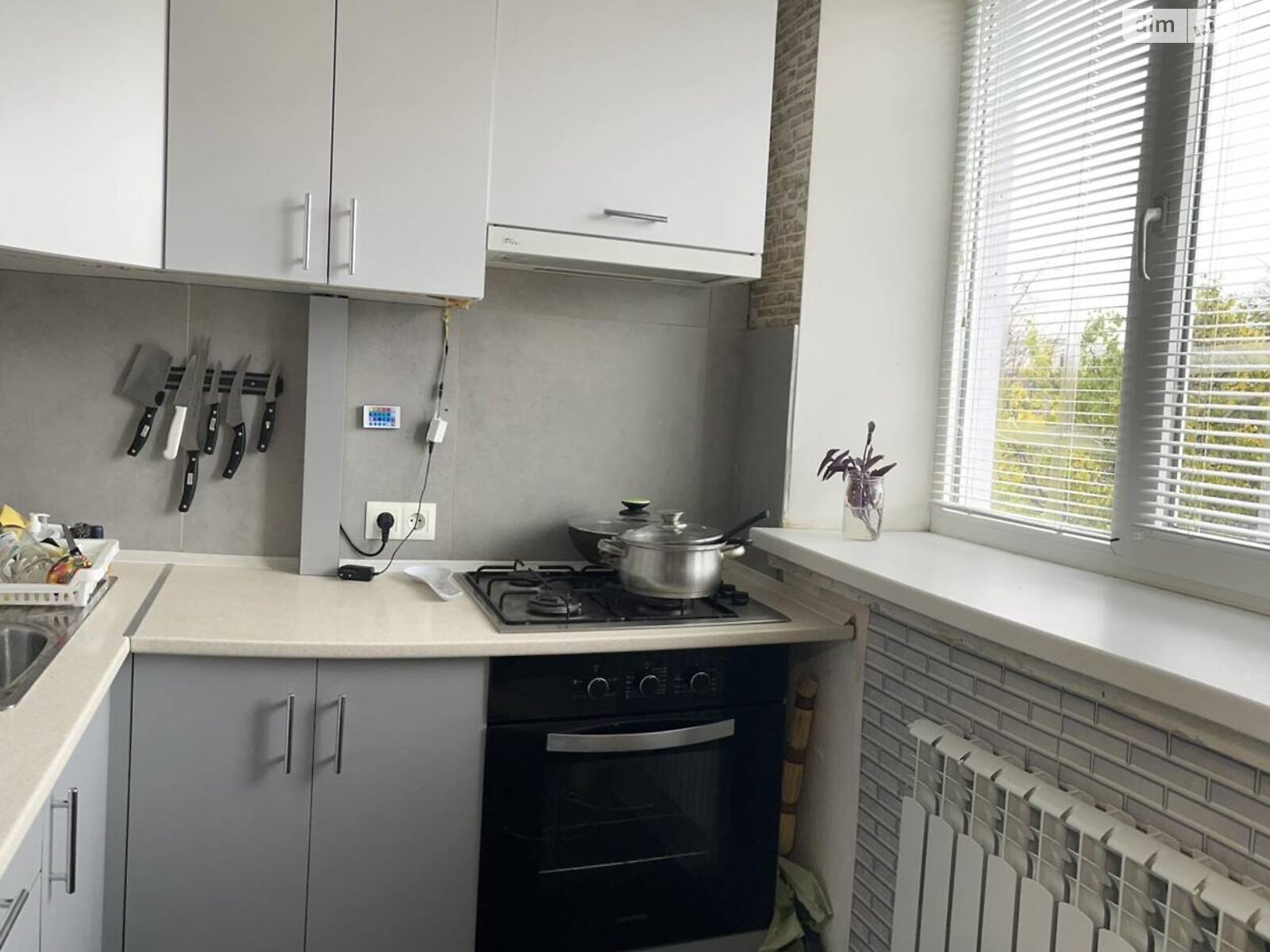 Продаж двокімнатної квартири в Харкові, на вул. Павла Тичини 26, район Основа фото 1 Продаж двокімнатної квартири в Харкові, на вул. Павла Тичини 26, район Основа фото 1