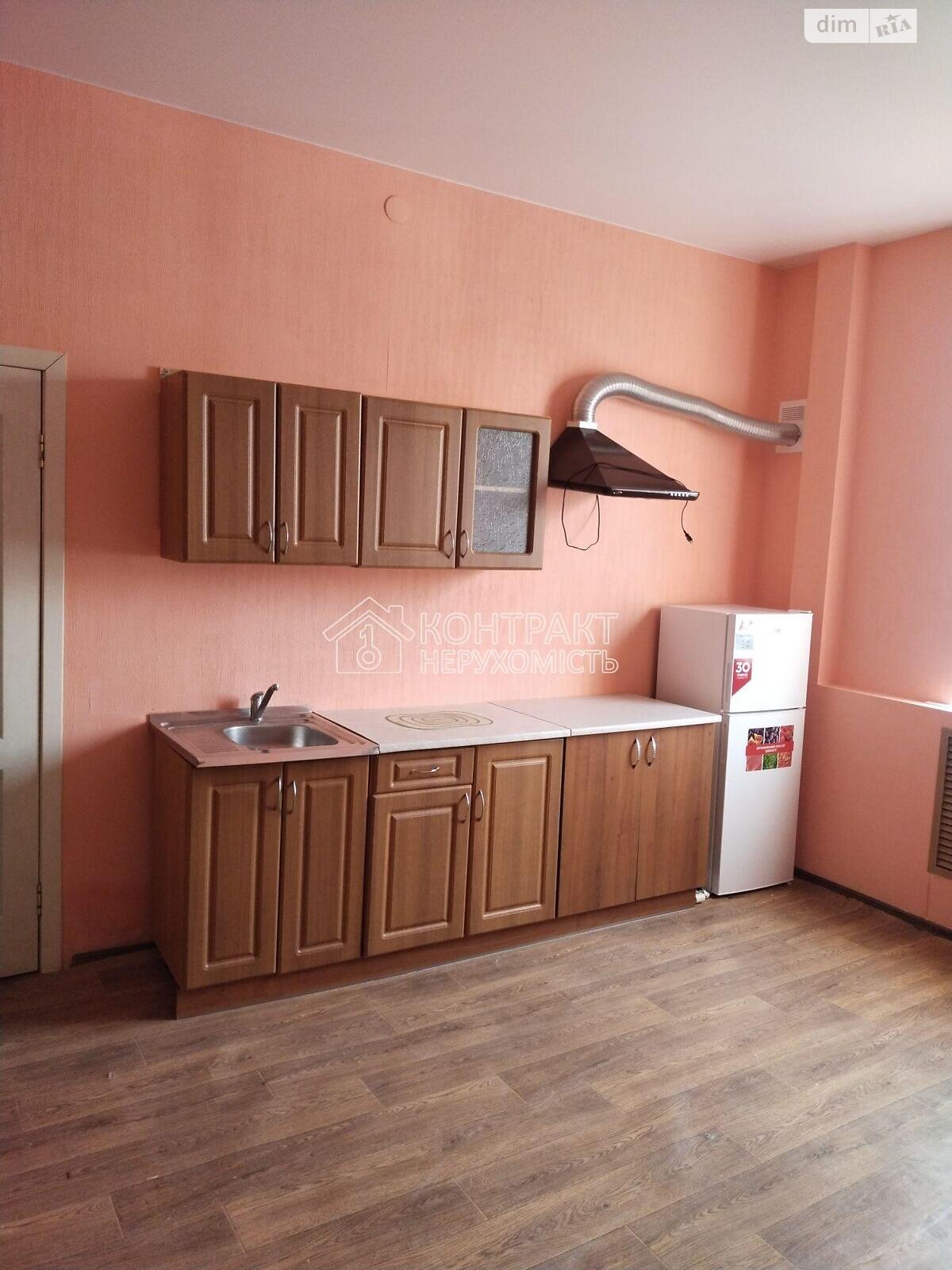 Продаж однокімнатної квартири в Харкові, на пров. Ризький, район Основа фото 1 Продаж однокімнатної квартири в Харкові, на пров. Ризький, район Основа фото 1