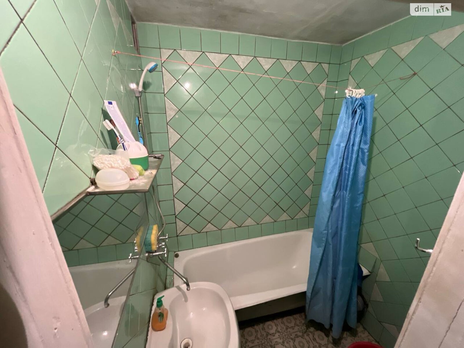 Продаж трикімнатної квартири в Харкові, на вул. Павла Тичини 23, район Основа фото 1 Продаж трикімнатної квартири в Харкові, на вул. Павла Тичини 23, район Основа фото 1