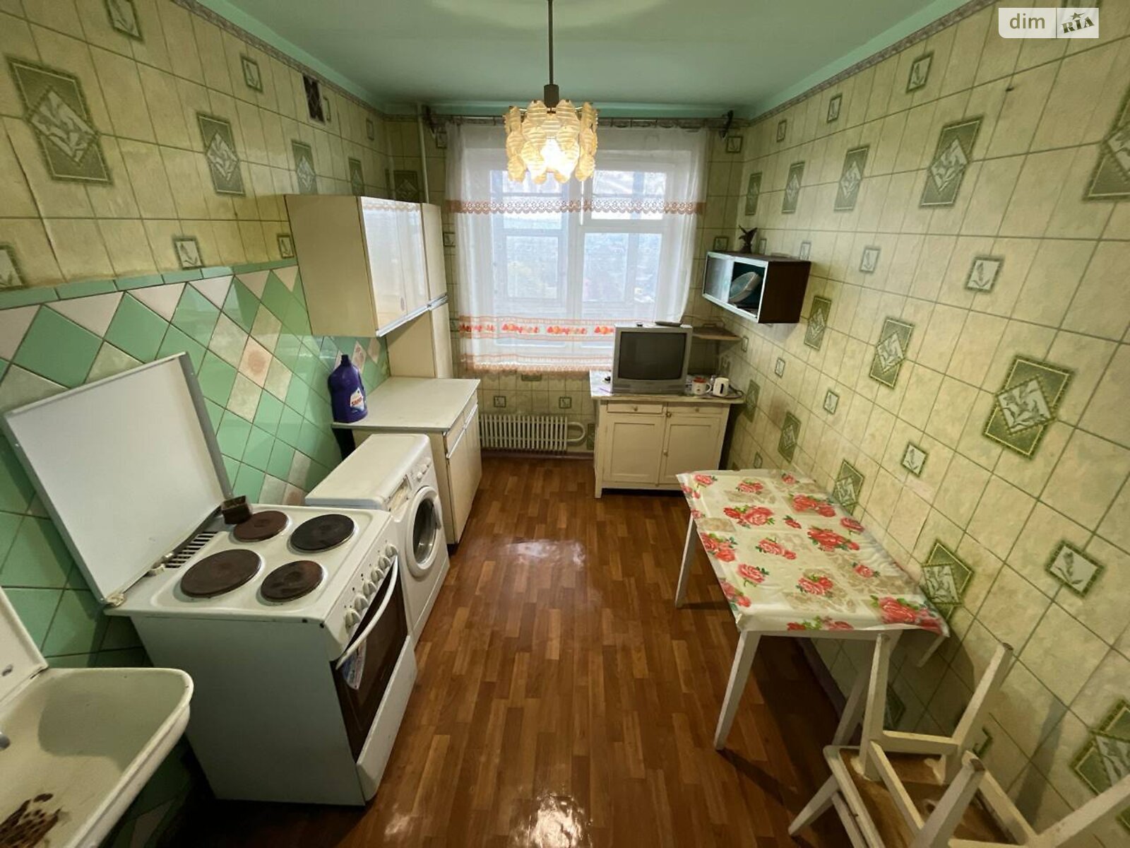 Продаж трикімнатної квартири в Харкові, на вул. Павла Тичини 23, район Основа фото 1 Продаж трикімнатної квартири в Харкові, на вул. Павла Тичини 23, район Основа фото 1