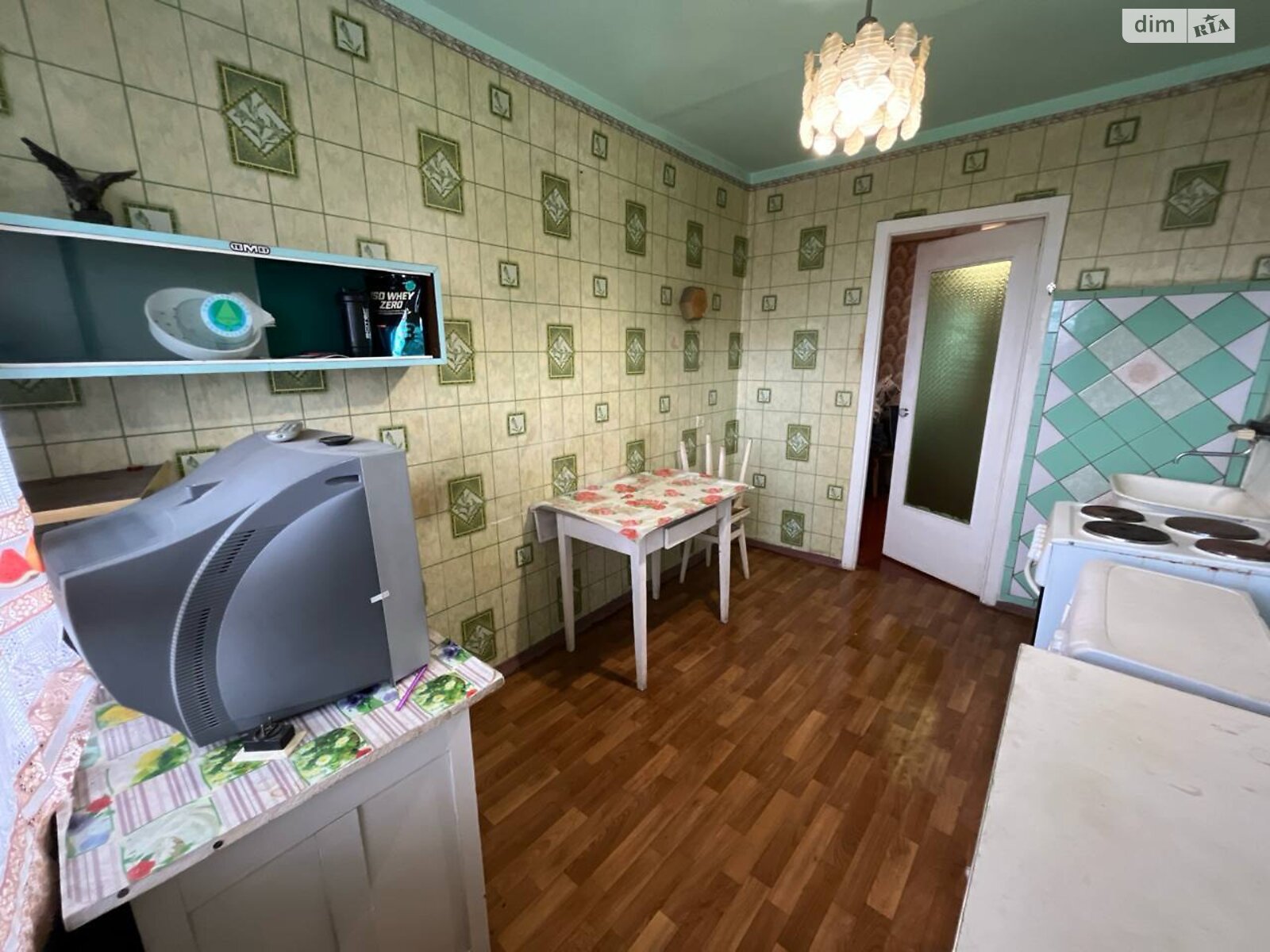 Продаж трикімнатної квартири в Харкові, на вул. Павла Тичини 23, район Основа фото 1 Продаж трикімнатної квартири в Харкові, на вул. Павла Тичини 23, район Основа фото 1