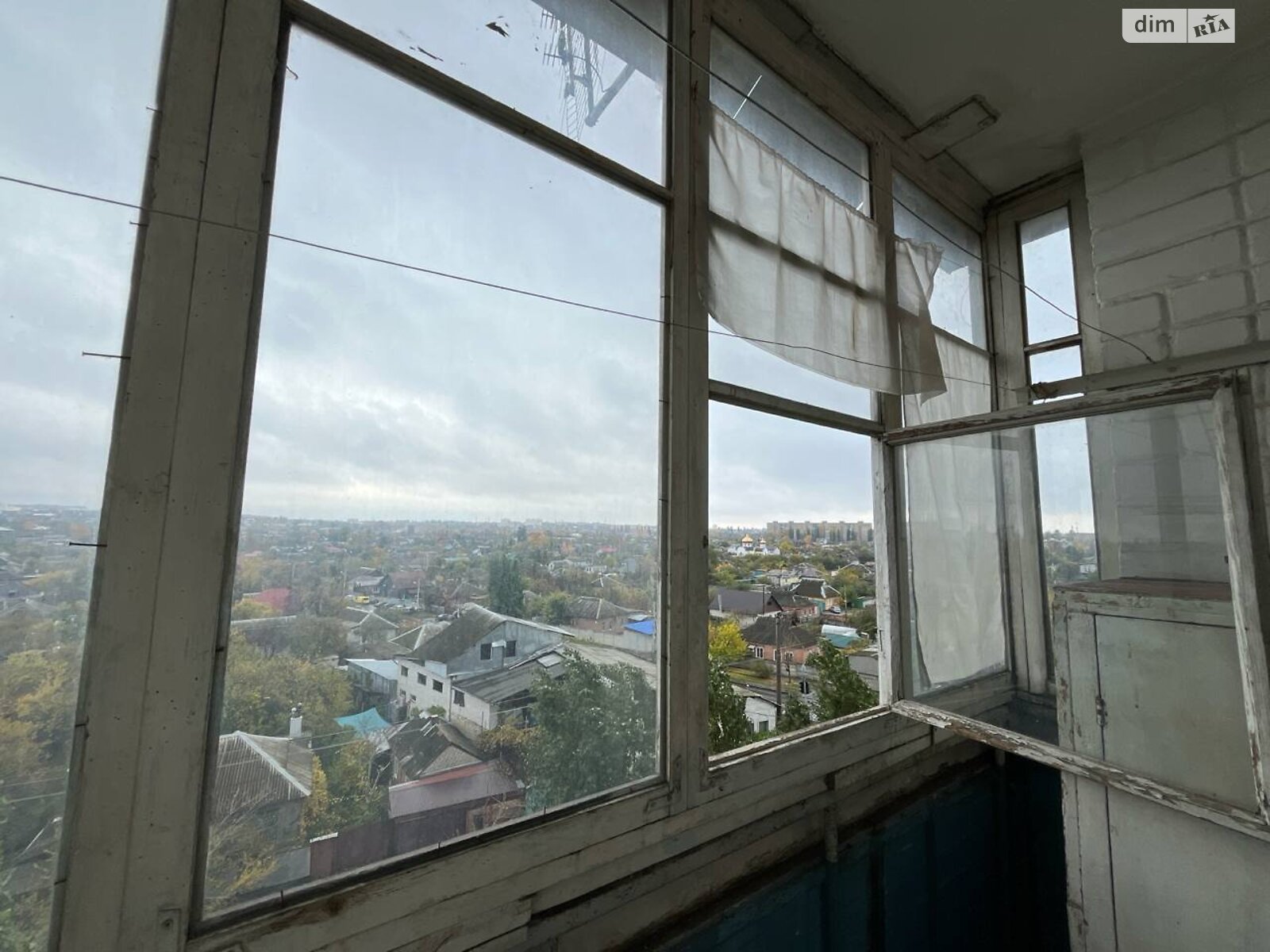 Продаж трикімнатної квартири в Харкові, на вул. Павла Тичини 23, район Основа фото 1 Продаж трикімнатної квартири в Харкові, на вул. Павла Тичини 23, район Основа фото 1