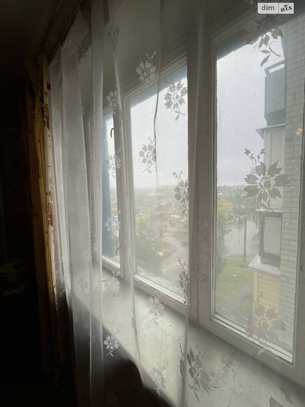 Продаж трикімнатної квартири в Харкові, на вул. Павла Тичини 23, район Основа фото 1 Продаж трикімнатної квартири в Харкові, на вул. Павла Тичини 23, район Основа фото 1
