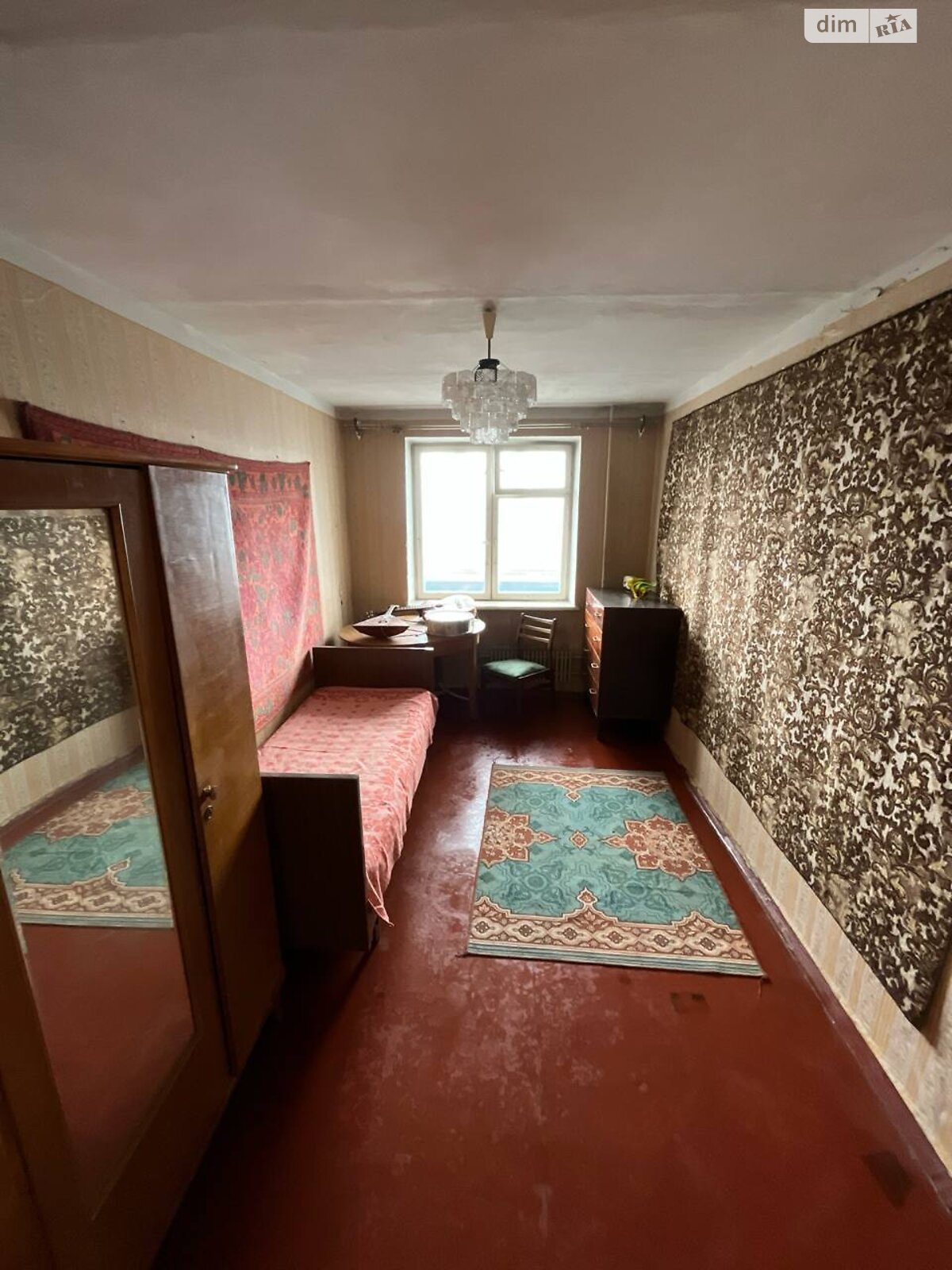 Продаж трикімнатної квартири в Харкові, на вул. Павла Тичини 23, район Основа фото 1 Продаж трикімнатної квартири в Харкові, на вул. Павла Тичини 23, район Основа фото 1