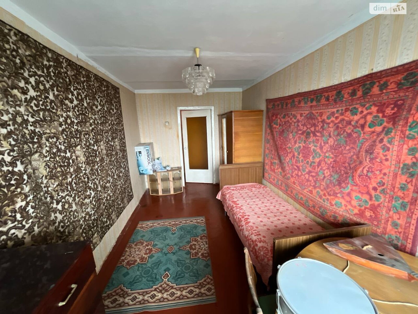Продаж трикімнатної квартири в Харкові, на вул. Павла Тичини 23, район Основа фото 1 Продаж трикімнатної квартири в Харкові, на вул. Павла Тичини 23, район Основа фото 1