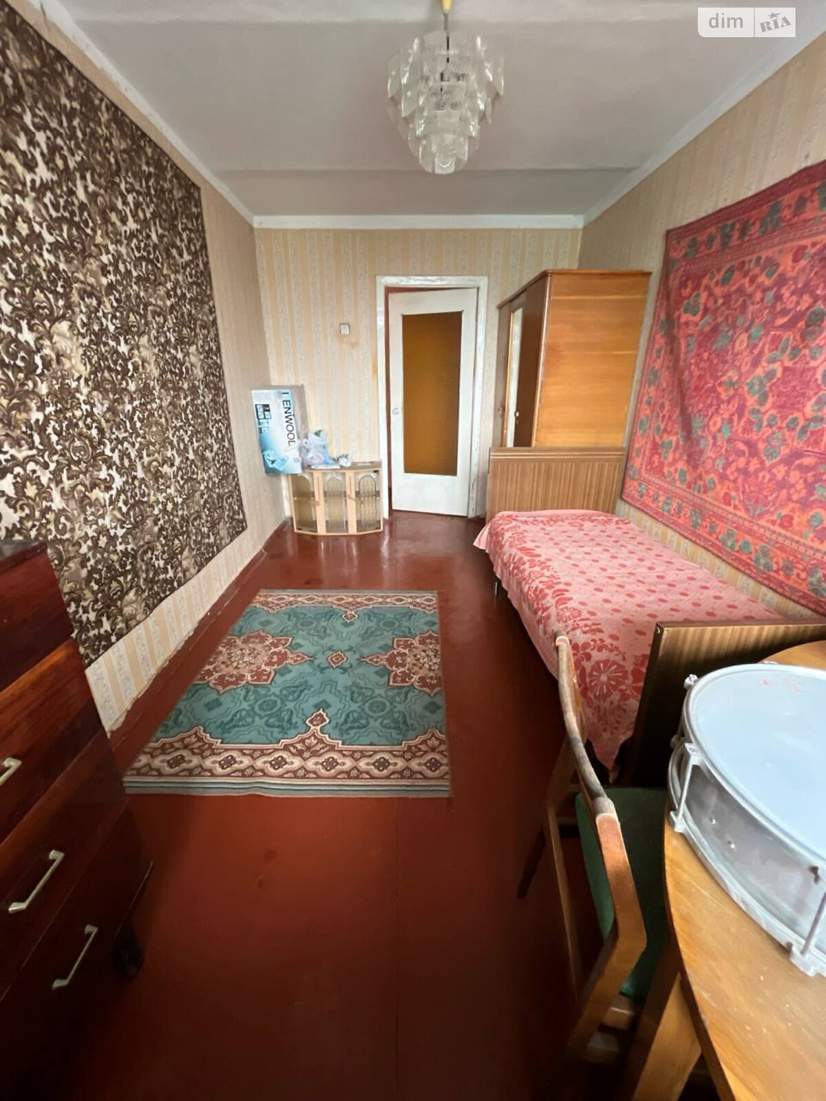 Продаж трикімнатної квартири в Харкові, на вул. Павла Тичини 23, район Основа фото 1 Продаж трикімнатної квартири в Харкові, на вул. Павла Тичини 23, район Основа фото 1