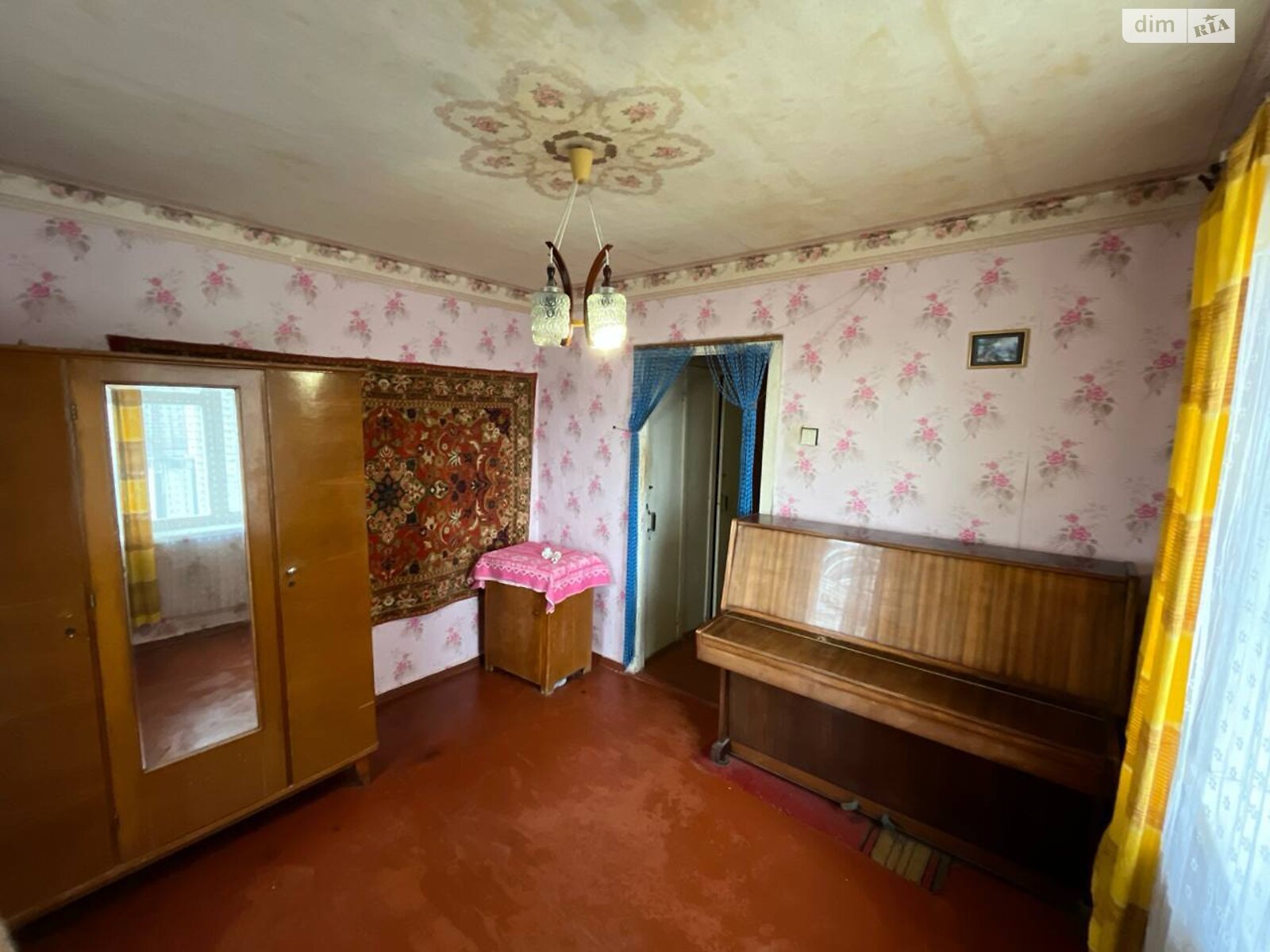 Продаж трикімнатної квартири в Харкові, на вул. Павла Тичини 23, район Основа фото 1 Продаж трикімнатної квартири в Харкові, на вул. Павла Тичини 23, район Основа фото 1