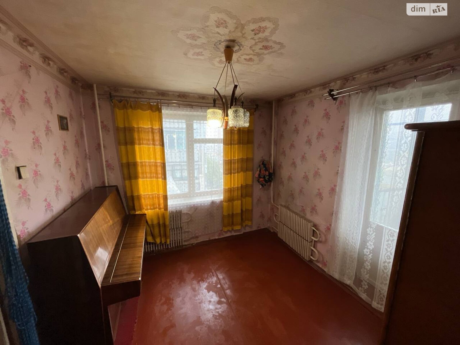 Продаж трикімнатної квартири в Харкові, на вул. Павла Тичини 23, район Основа фото 1 Продаж трикімнатної квартири в Харкові, на вул. Павла Тичини 23, район Основа фото 1