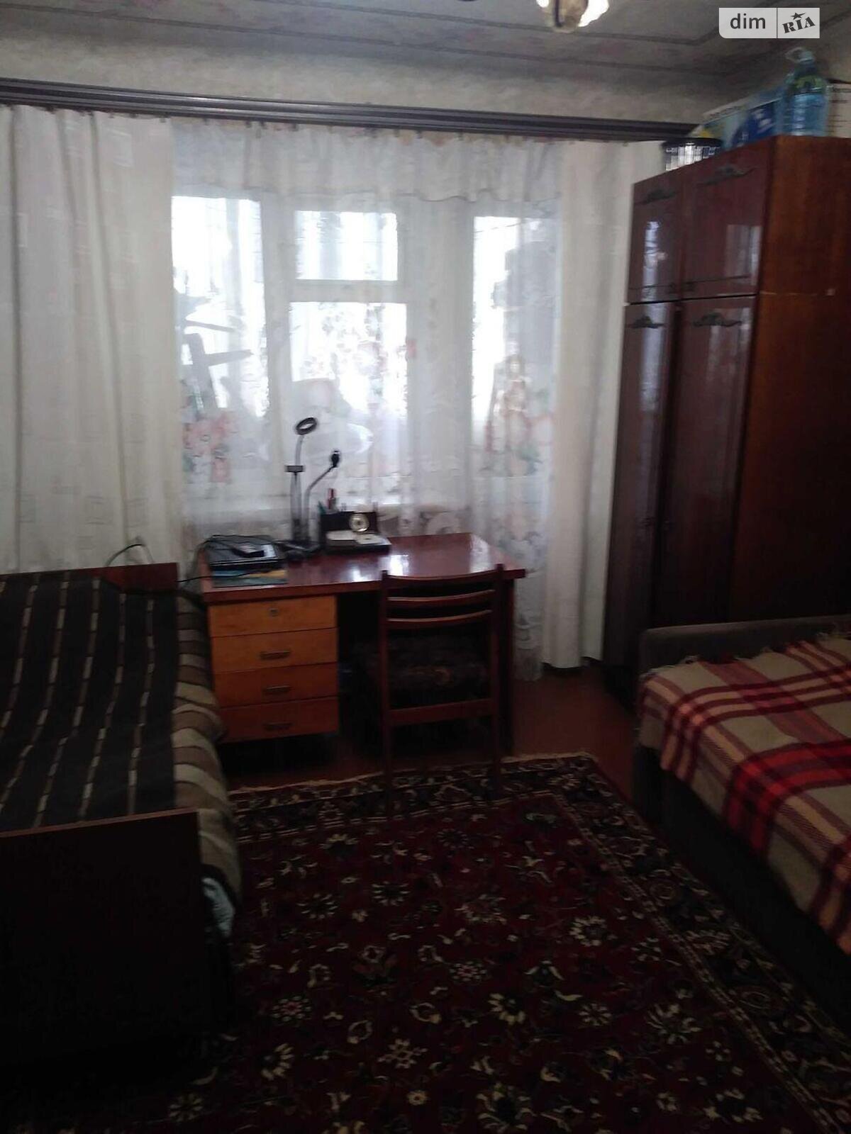 Продаж однокімнатної квартири в Харкові, на вул. Валдайська 1, район Основа фото 1