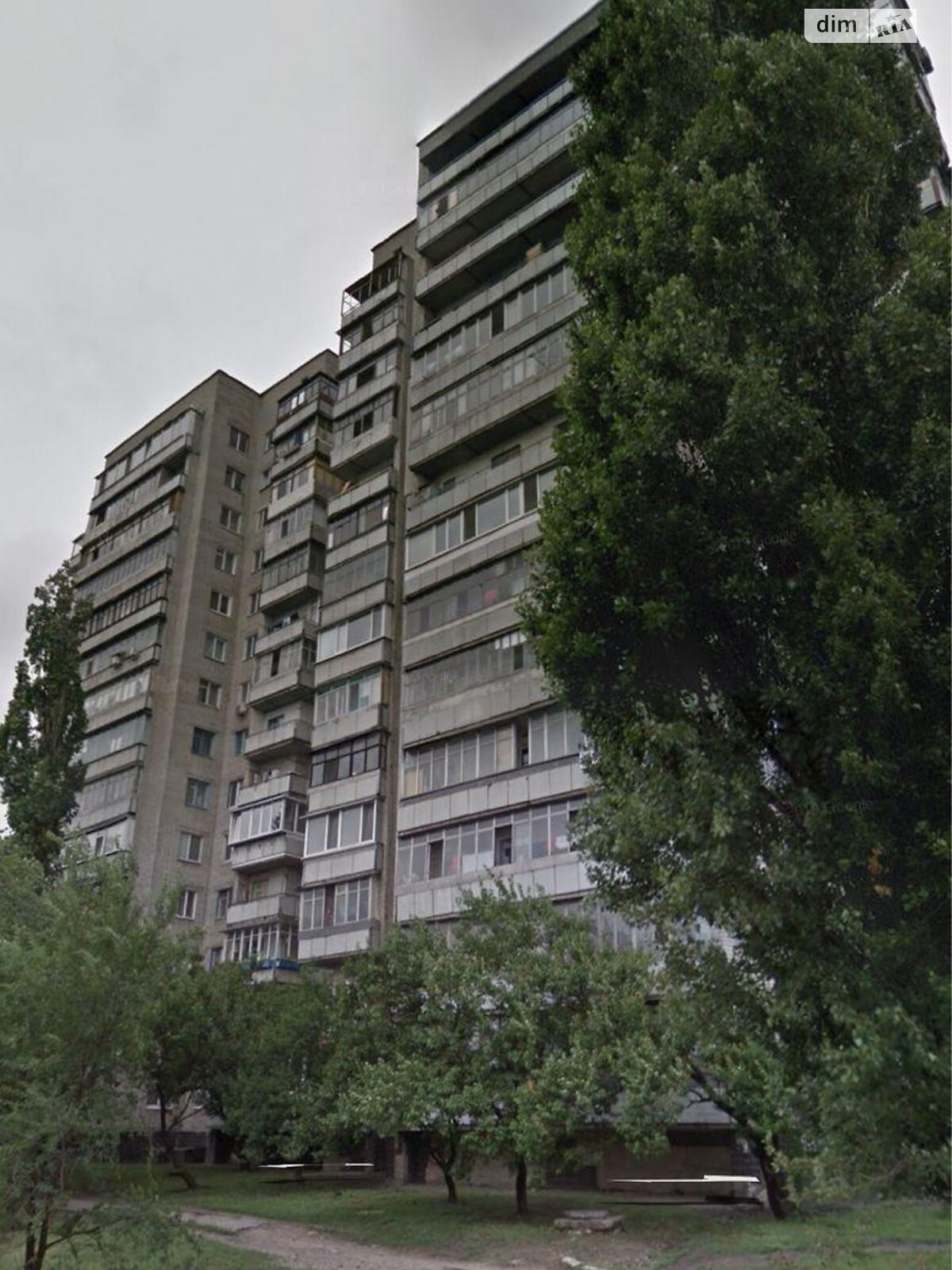 Продажа двухкомнатной квартиры в Харькове, на ул. Валдайская, район Основа фото 1