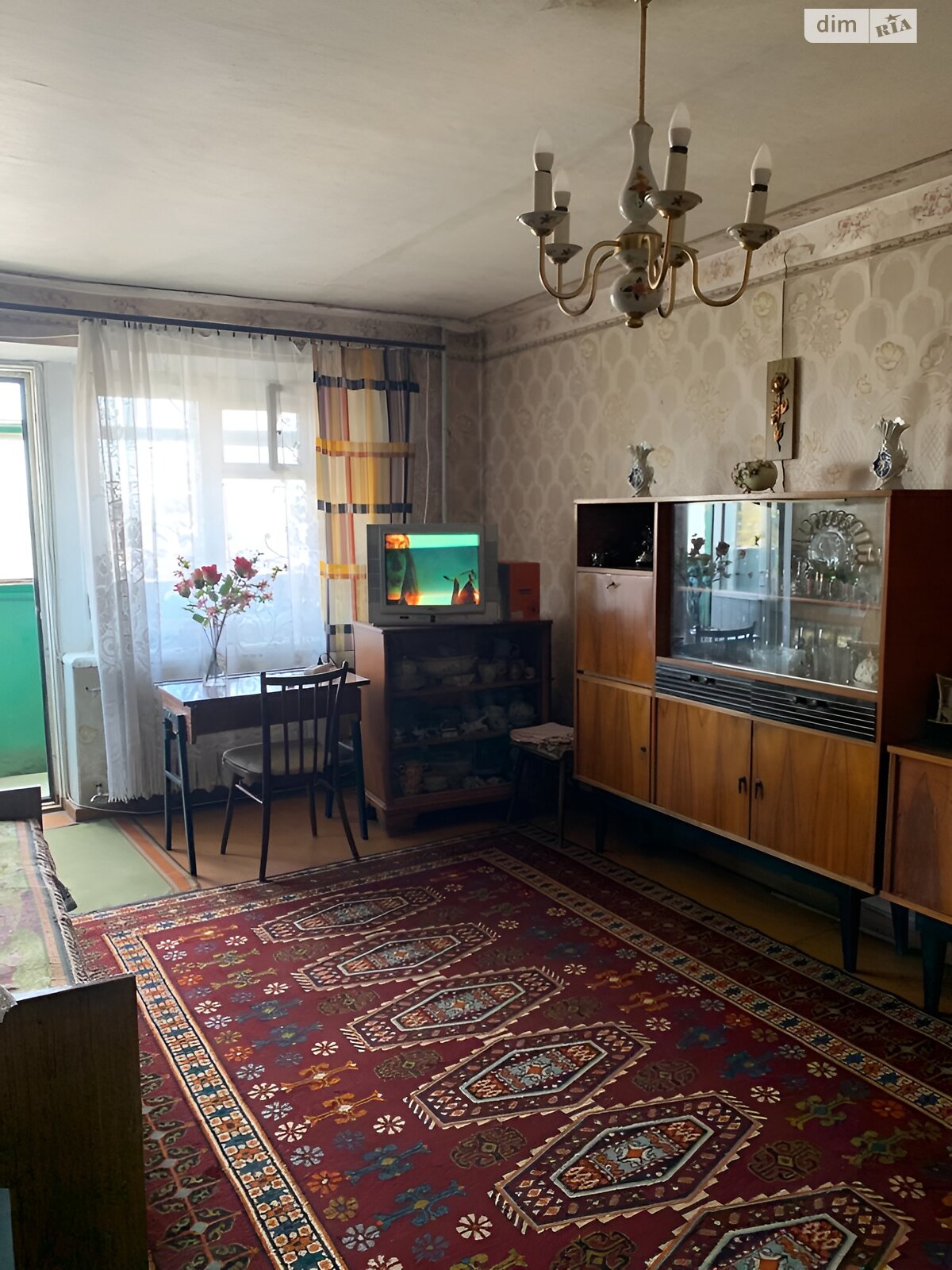 Продаж трикімнатної квартири в Харкові, на вул. Павла Тичини 26, район Основа фото 1 Продаж трикімнатної квартири в Харкові, на вул. Павла Тичини 26, район Основа фото 1